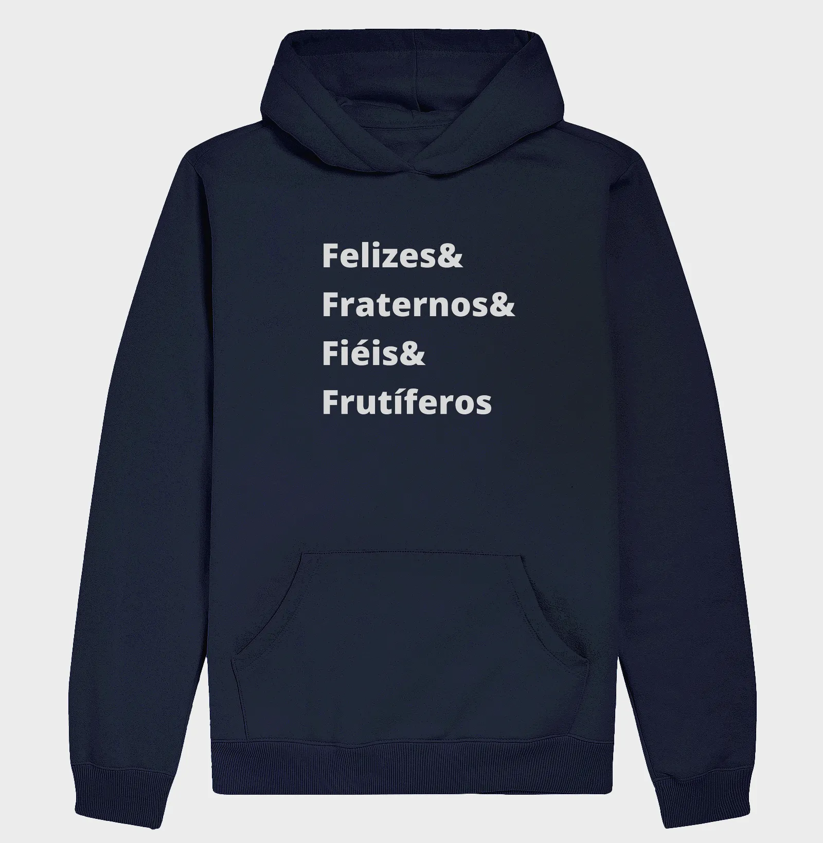 Felizes, Fraternos, Fiéis e Frutíferos - Imagem 4