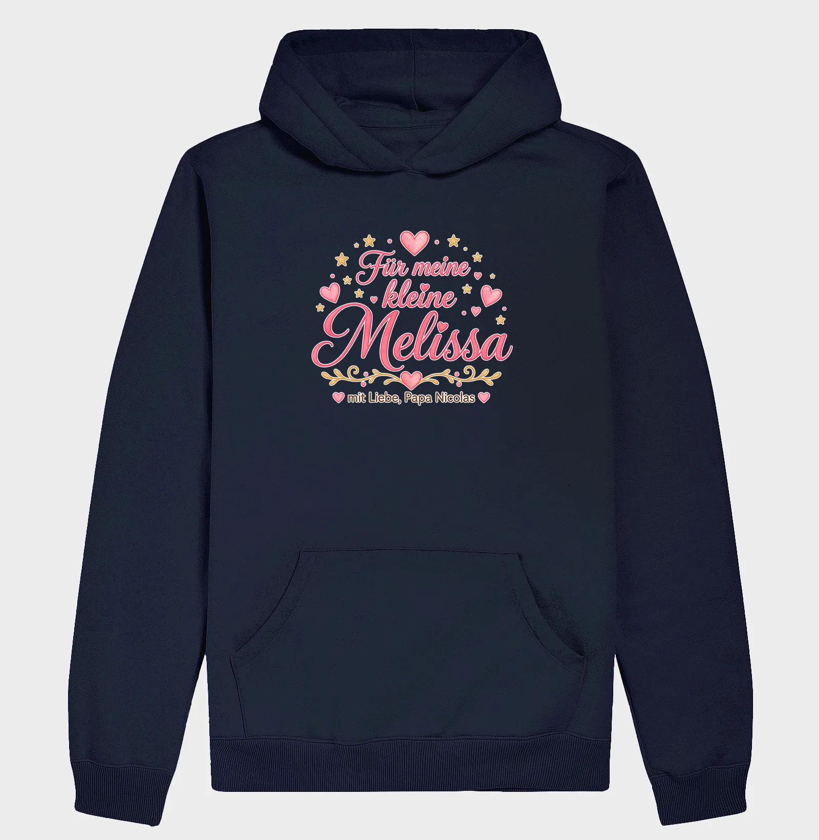 Für meine kleine Melissa – mit Liebe, Papa Nicolas - Imagem 4