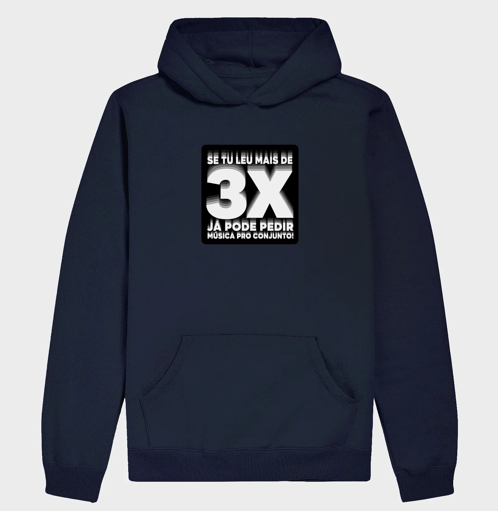 Se tu leu mais de 3x, já pode pedir música pro conjunto! - Imagem 4