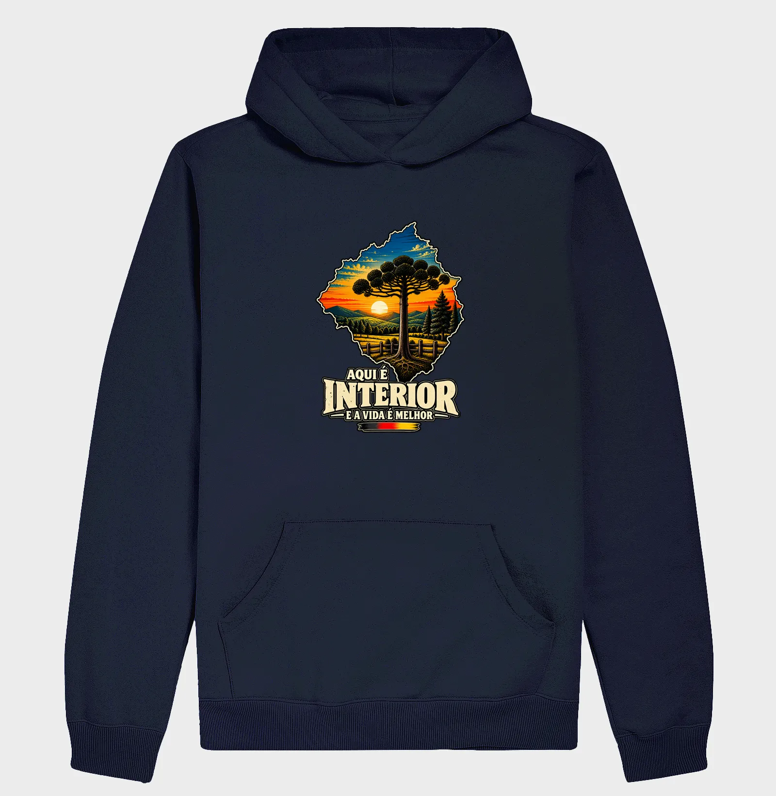 Aqui é interior — e a vida é melhor - Imagem 4