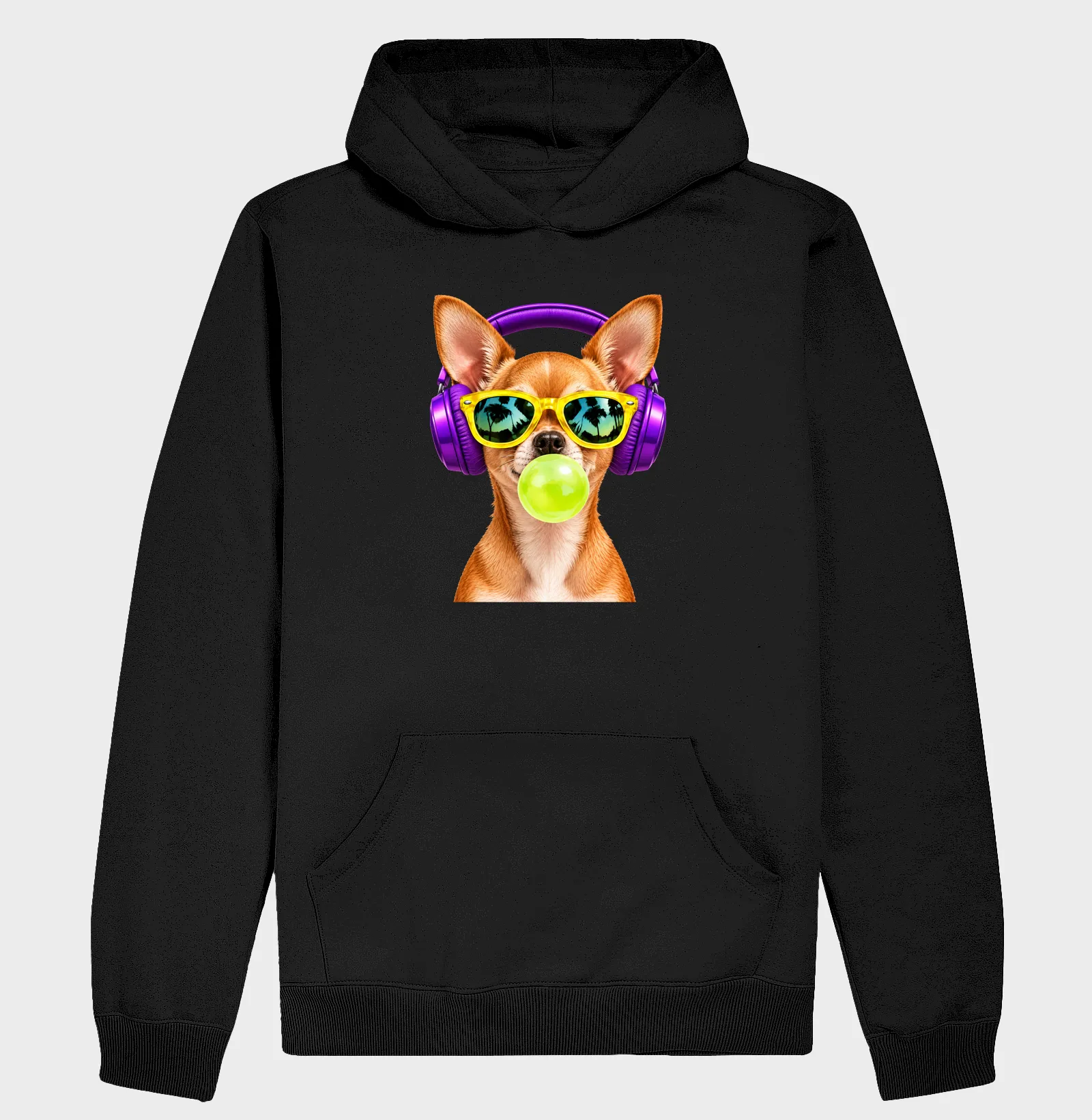 Chihuahua Pop Vibes - Imagem 2