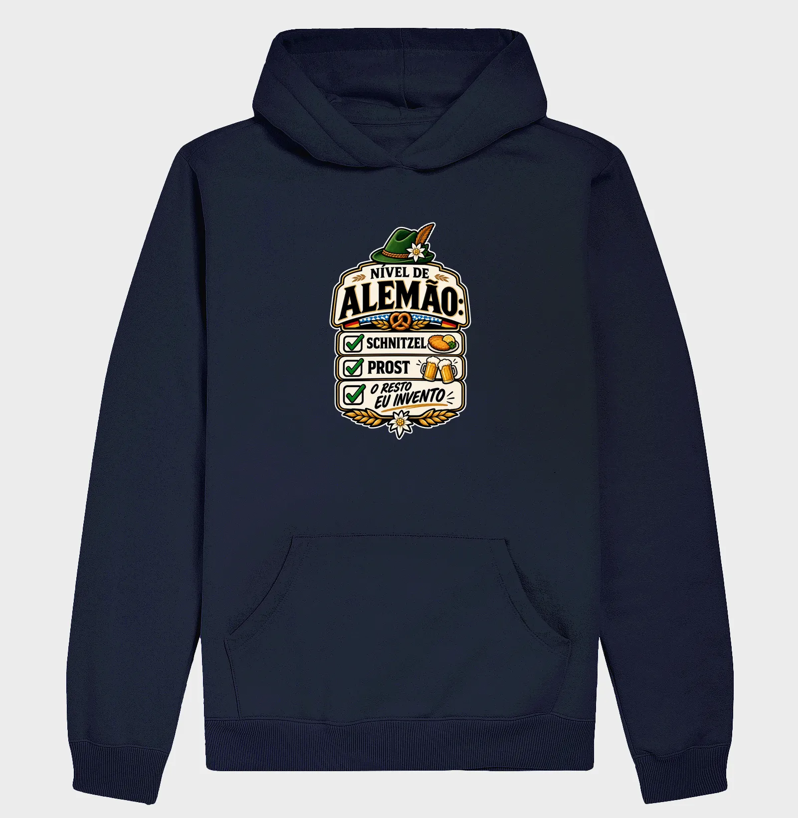Nível de Alemão - Imagem 4