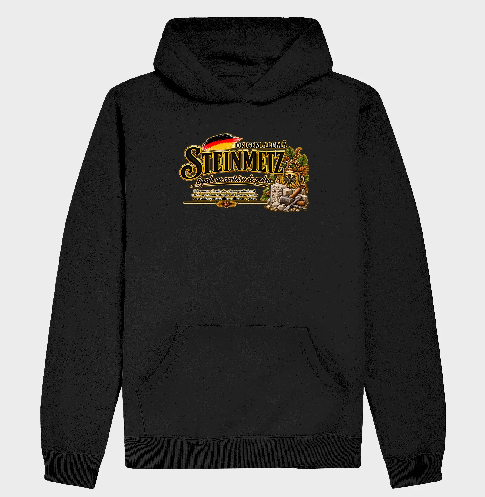 Steinmetz  - Imagem 2