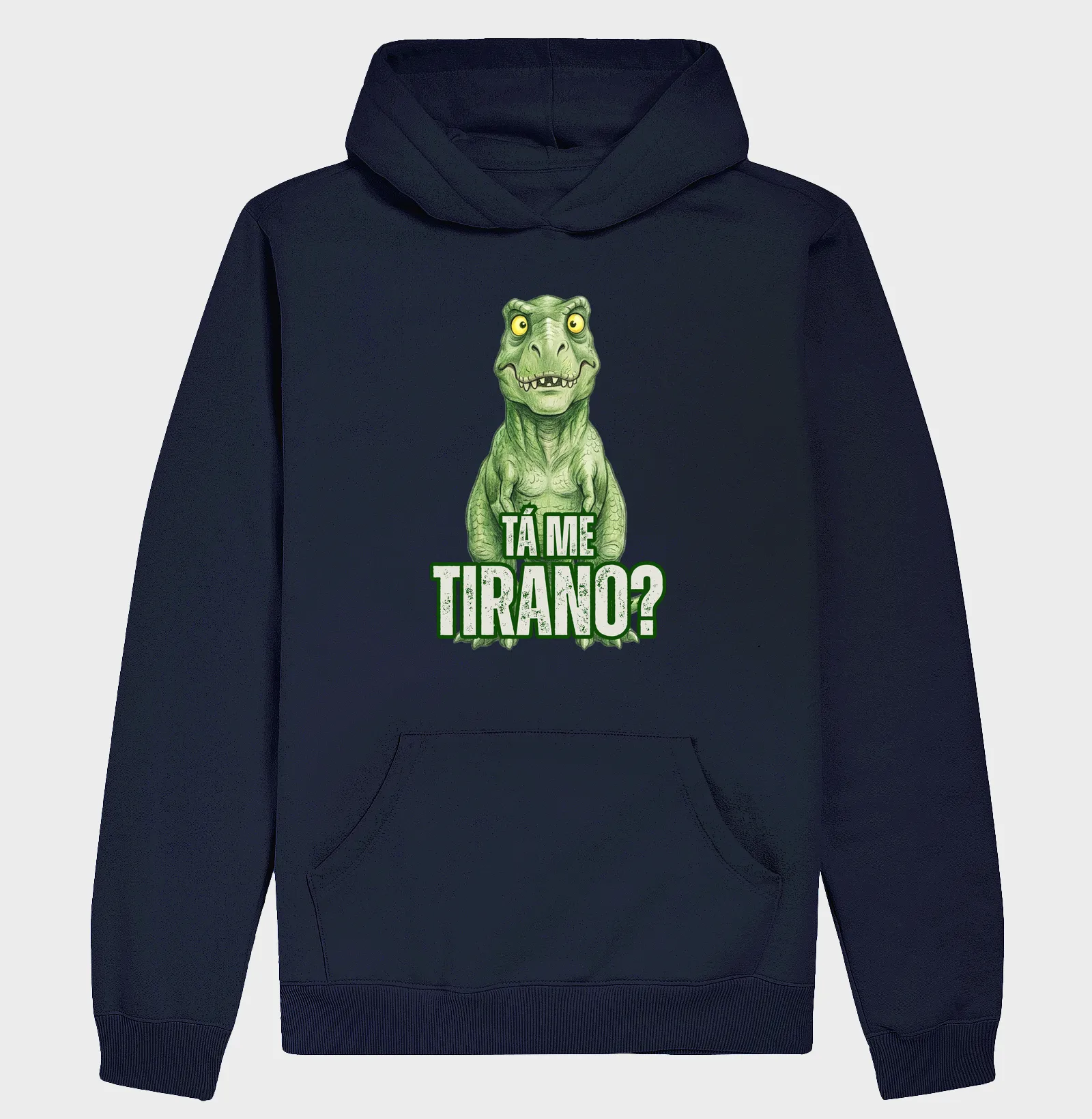 TÁ ME TIRANO? - Imagem 4