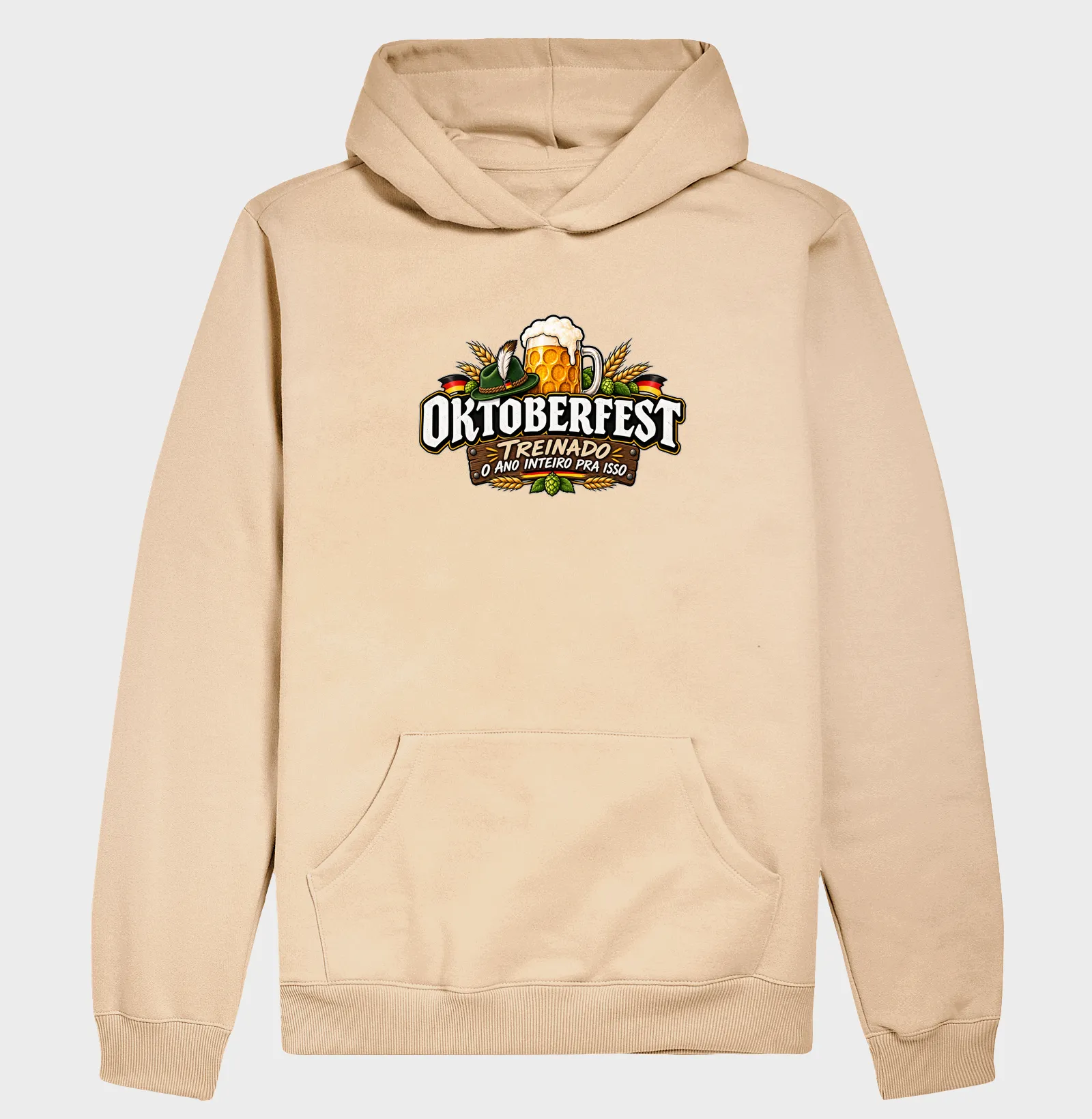 Oktoberfest — treinado o ano inteiro pra isso - Imagem 5