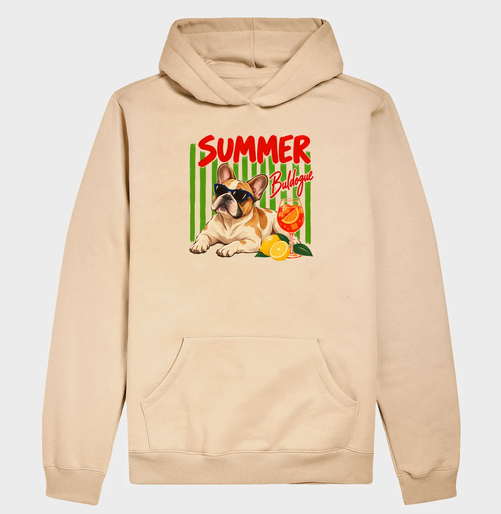 Summer Buldogue - Imagem 5