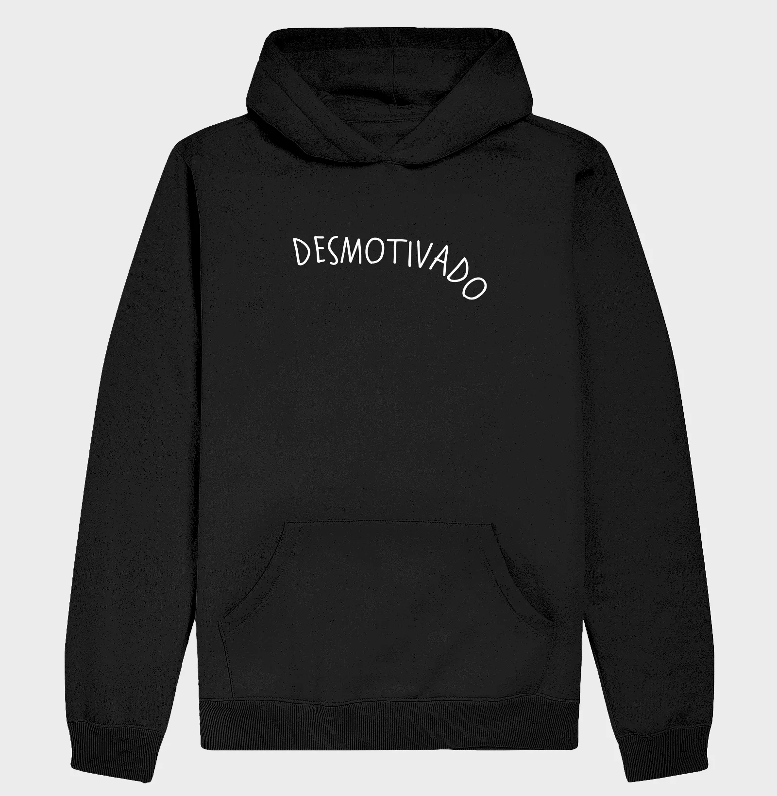Desmotivado - Imagem 2