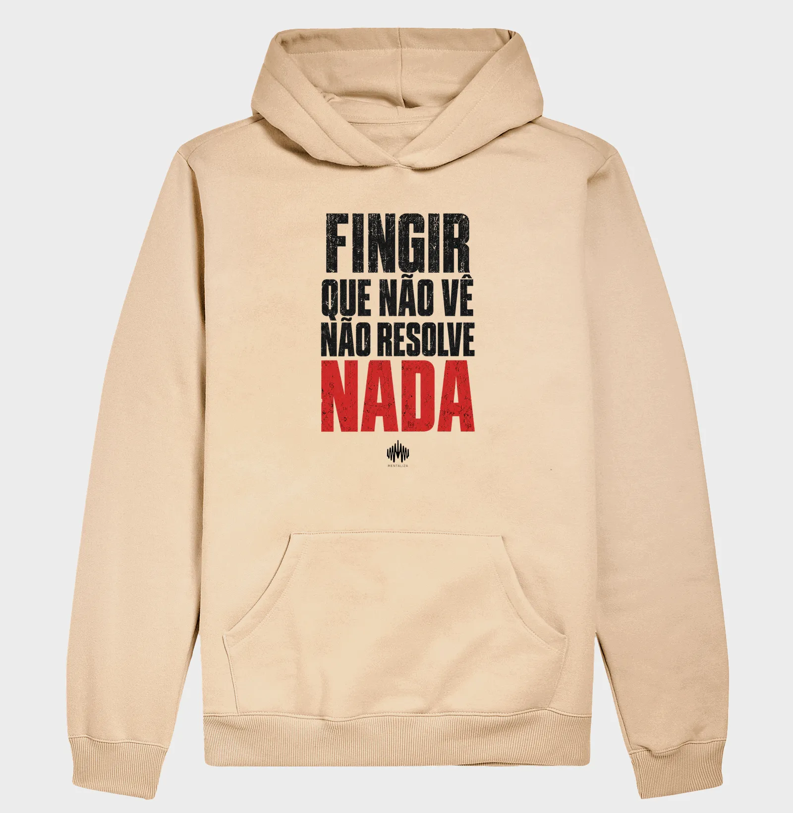 Fingir Que Não Vê Não Resolve Nada - Imagem 5