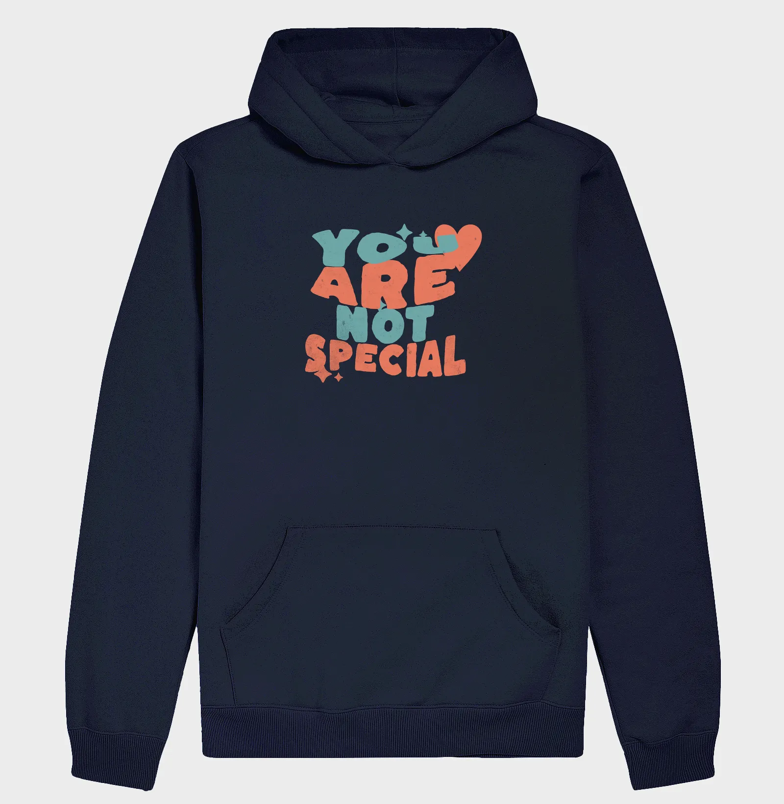 You Are Not Special - Imagem 4