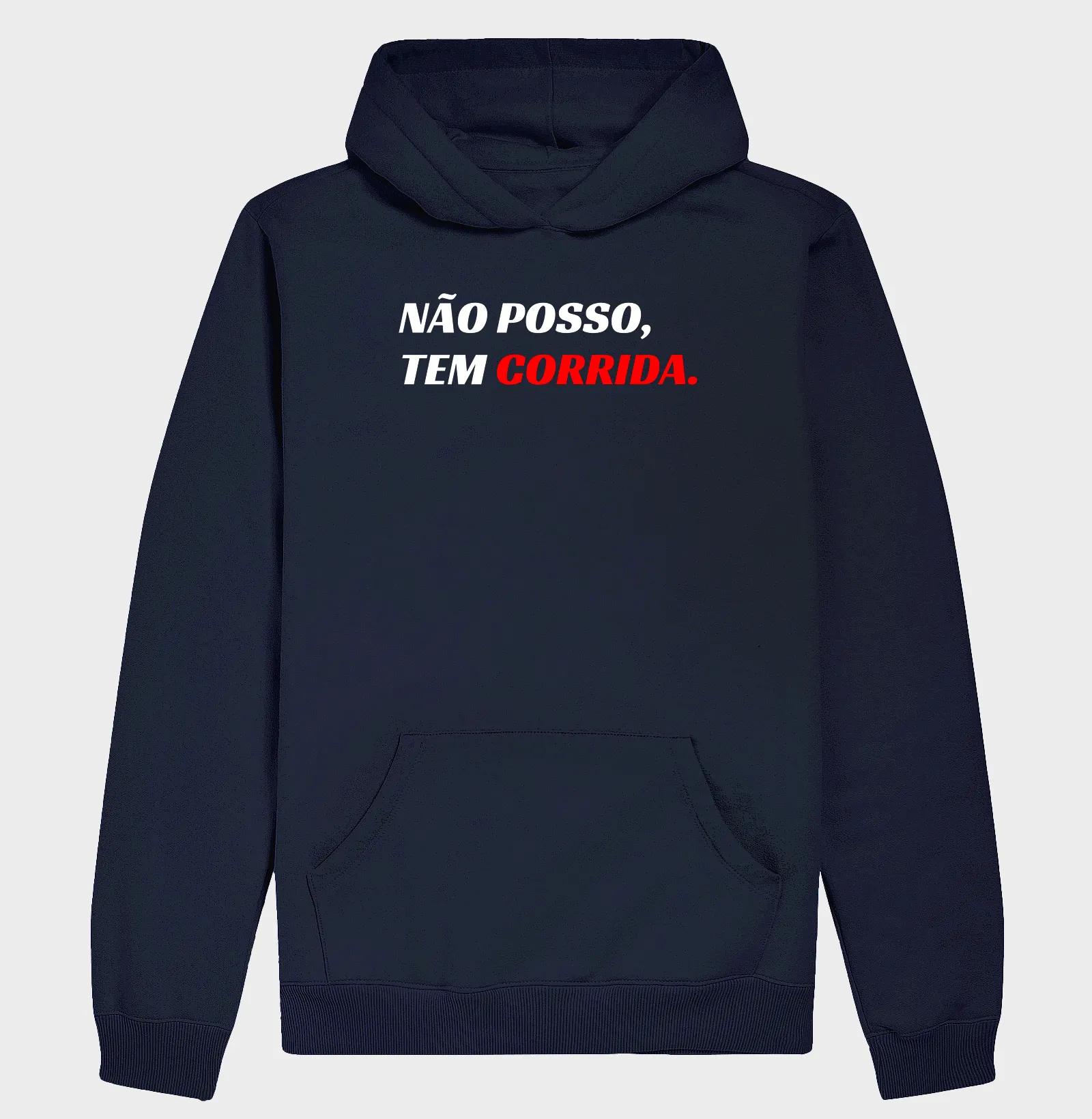 Não Posso tem Corrida - Imagem 4