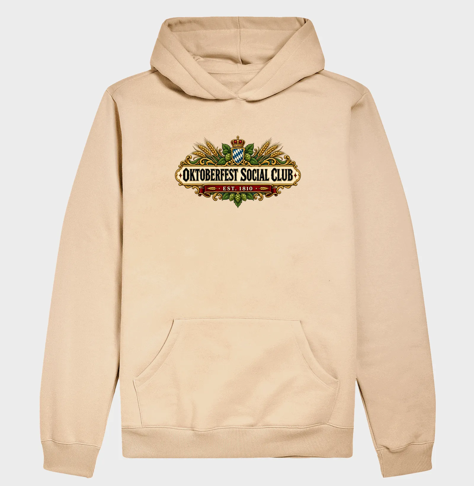 Oktoberfest Social Club — Est. 1810 - Imagem 5
