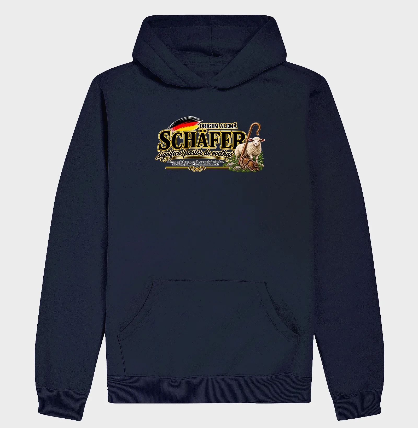 Schäfer  - Imagem 4