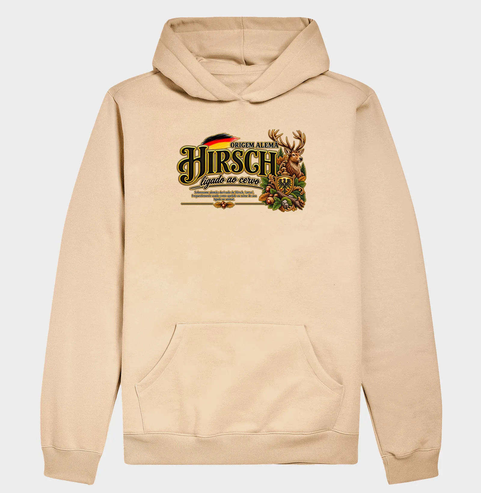 Hirsch  - Imagem 5