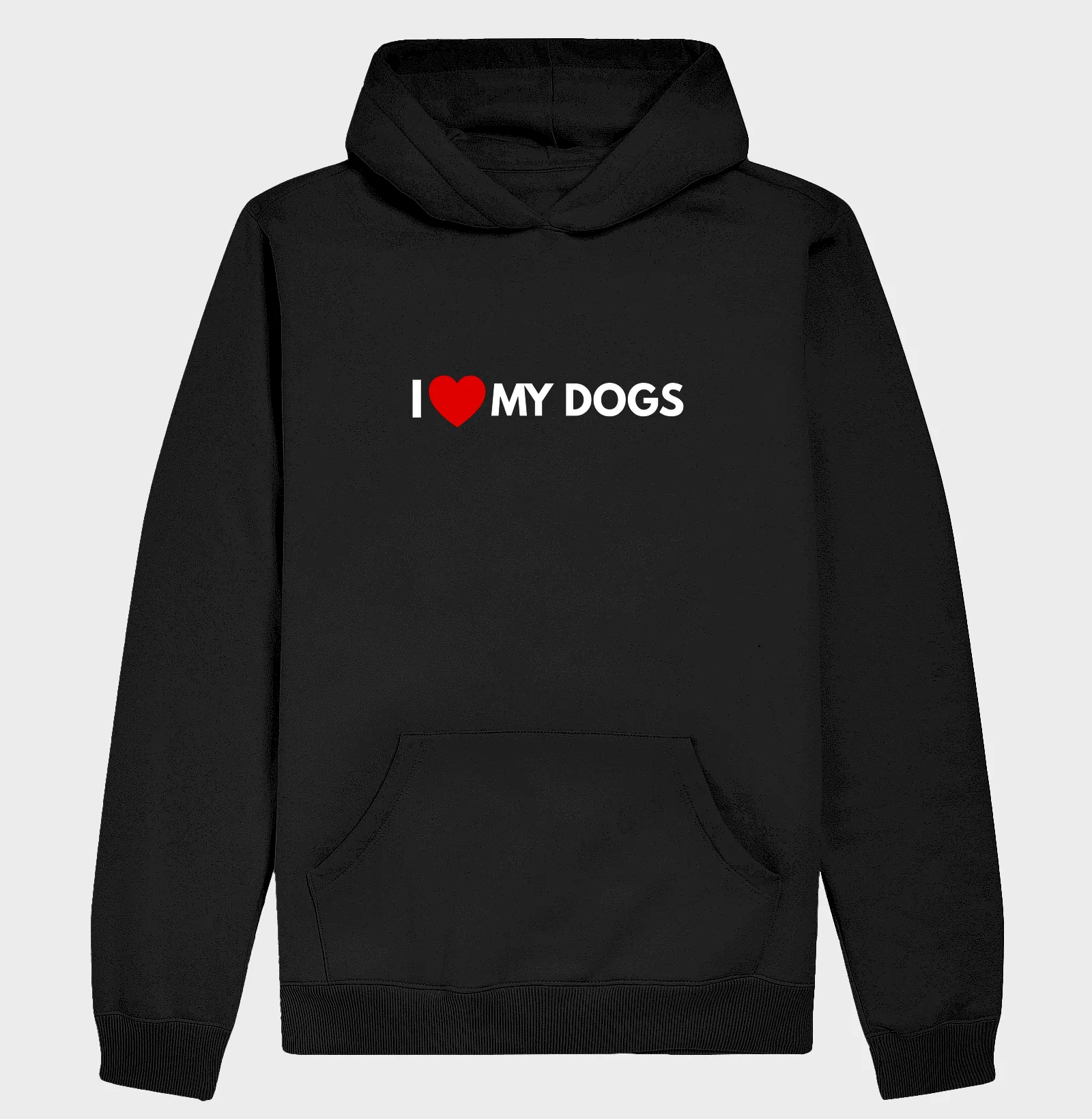 I LOVE MY DOGS dk - Imagem 2