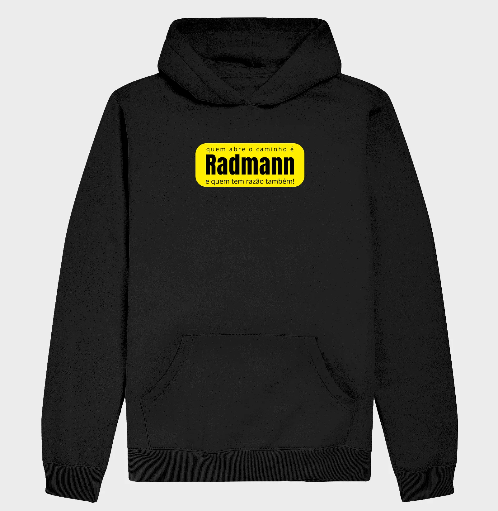 Radmann - Imagem 2