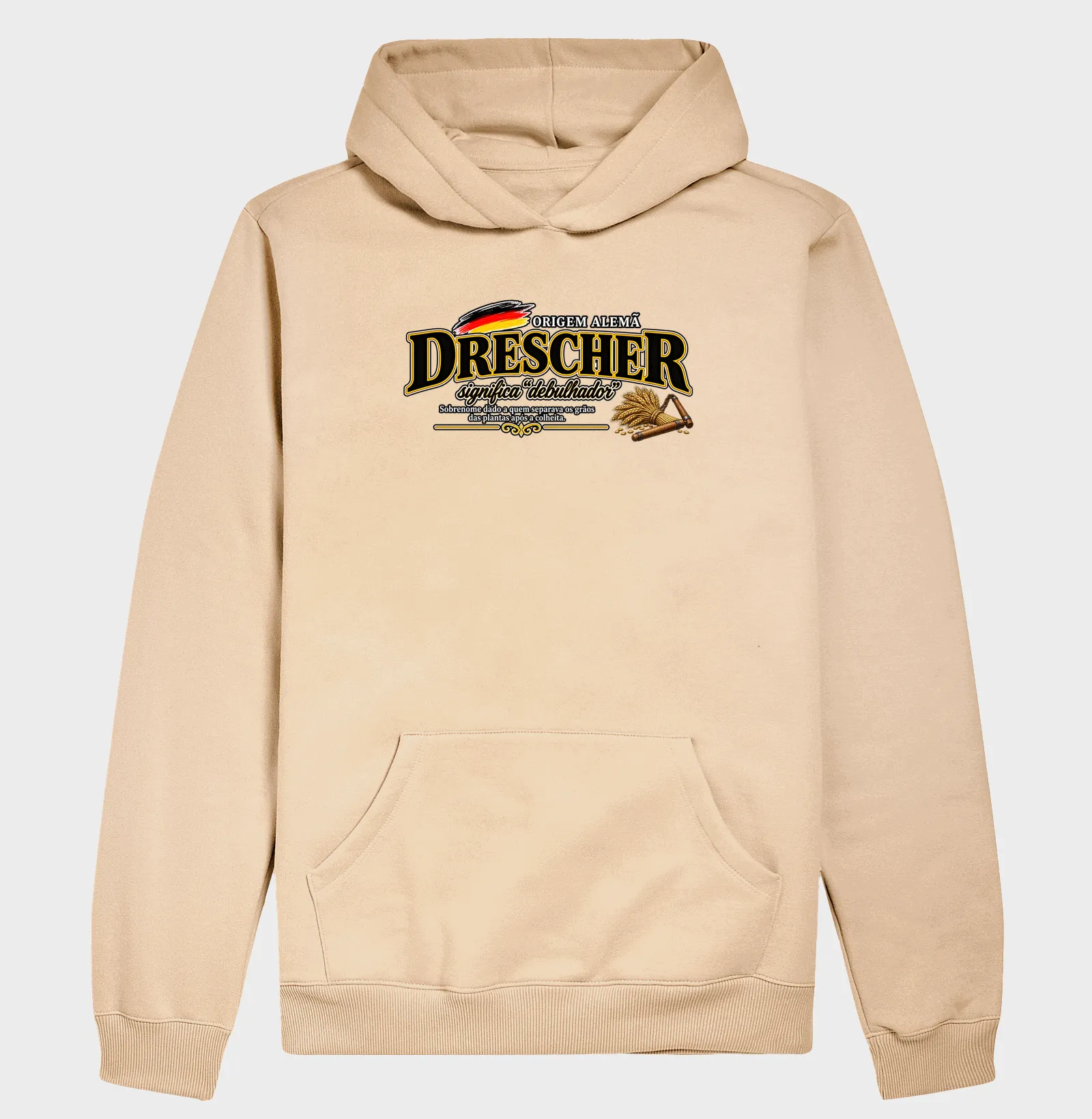 Drescher  - Imagem 5