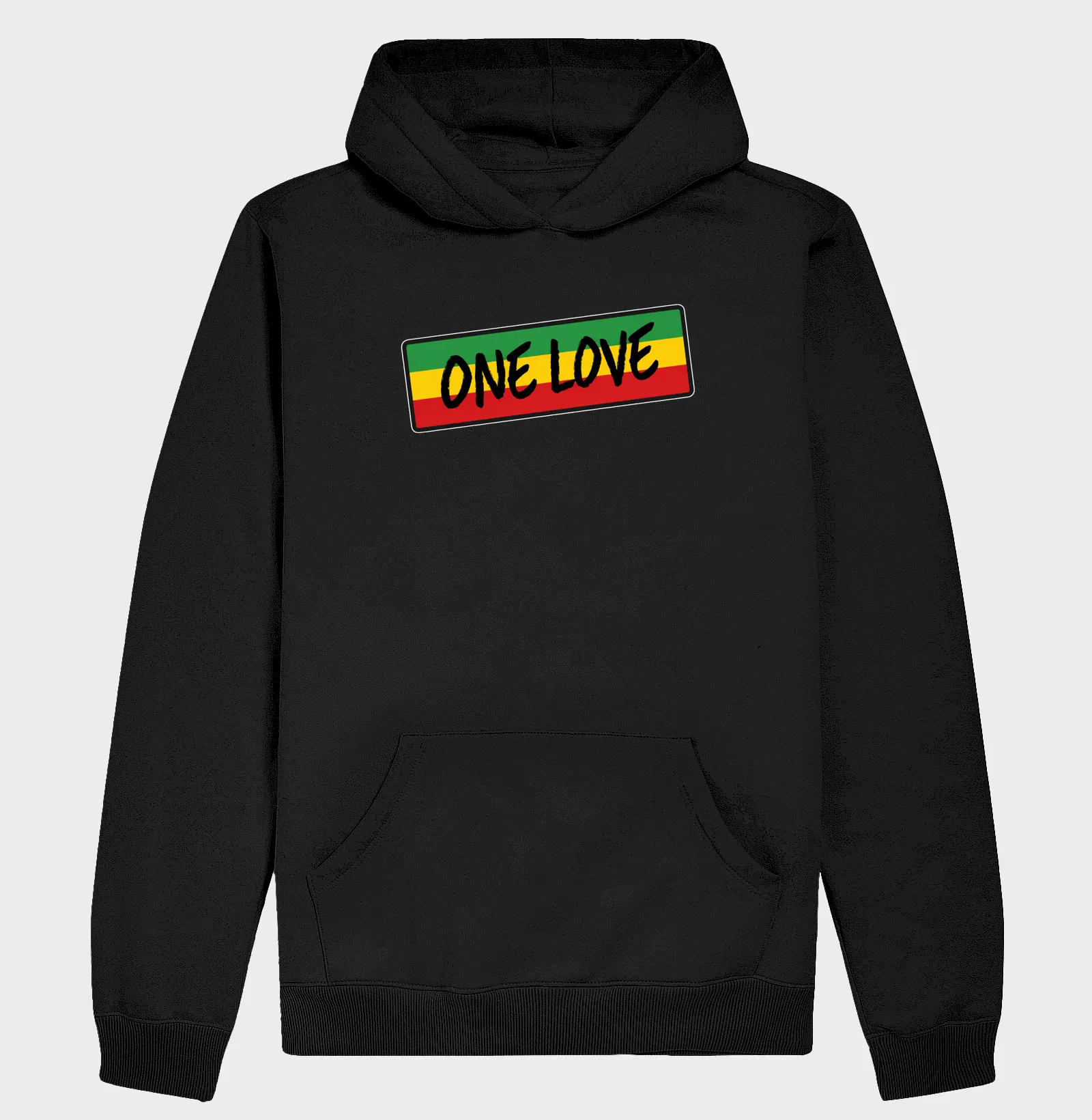 One Love - Imagem 2