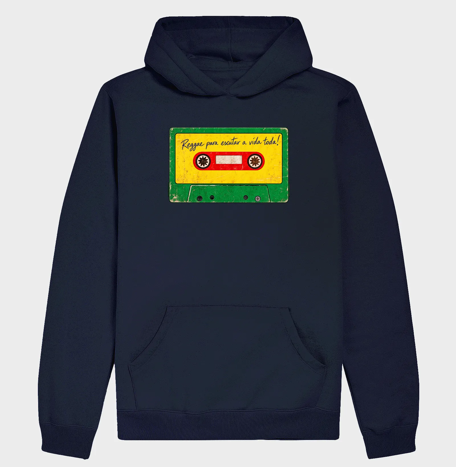 Reggae para escutar a vida toda - Imagem 4
