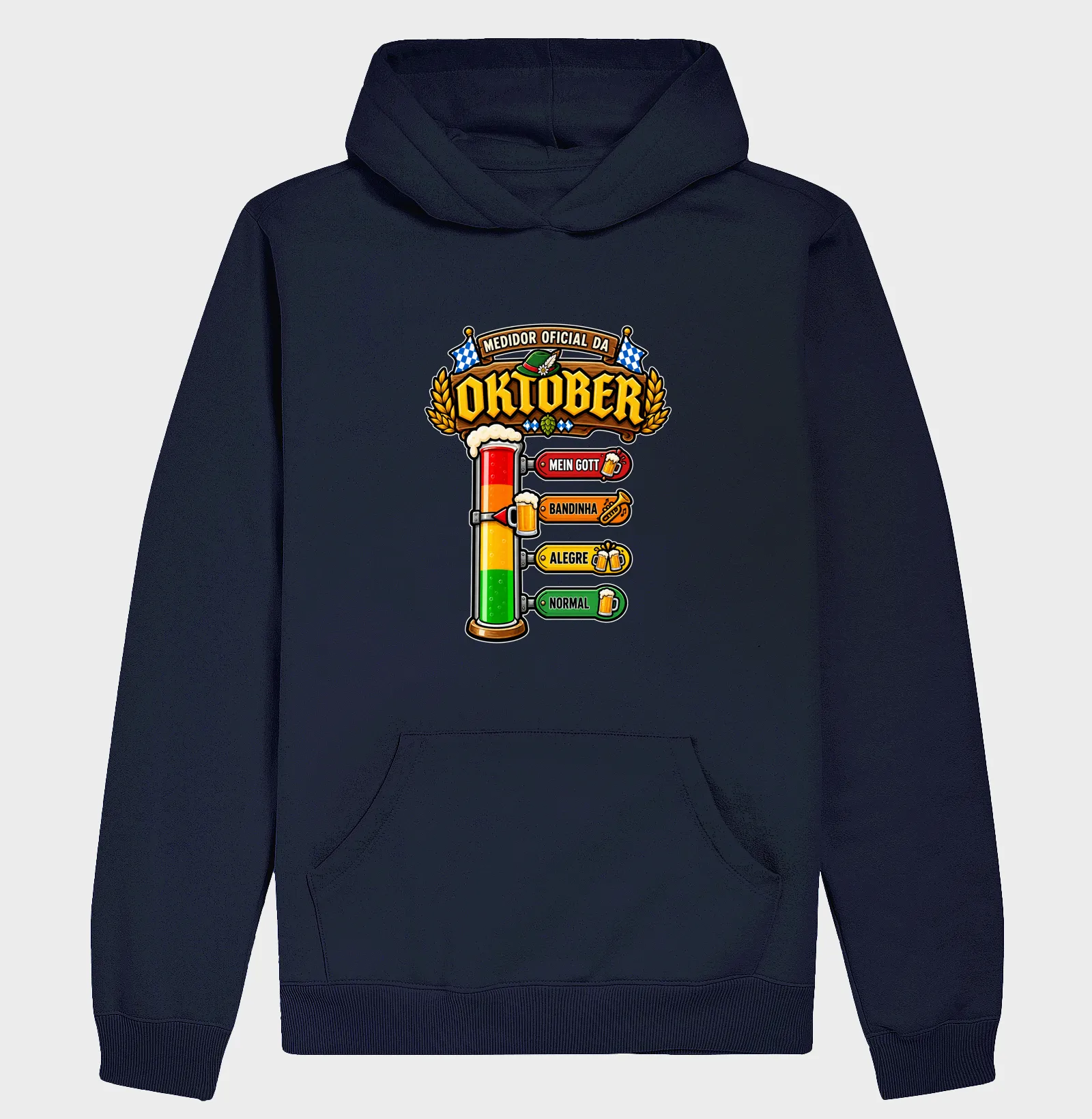 Medidor Oficial da Oktober - Imagem 4