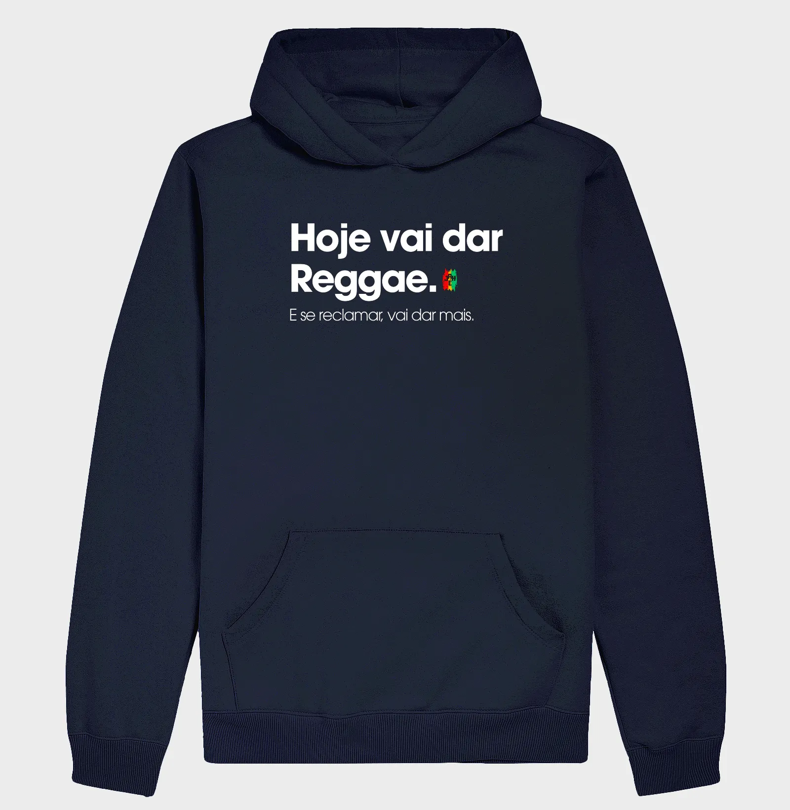 Hoje vai dar Reggae - Imagem 4
