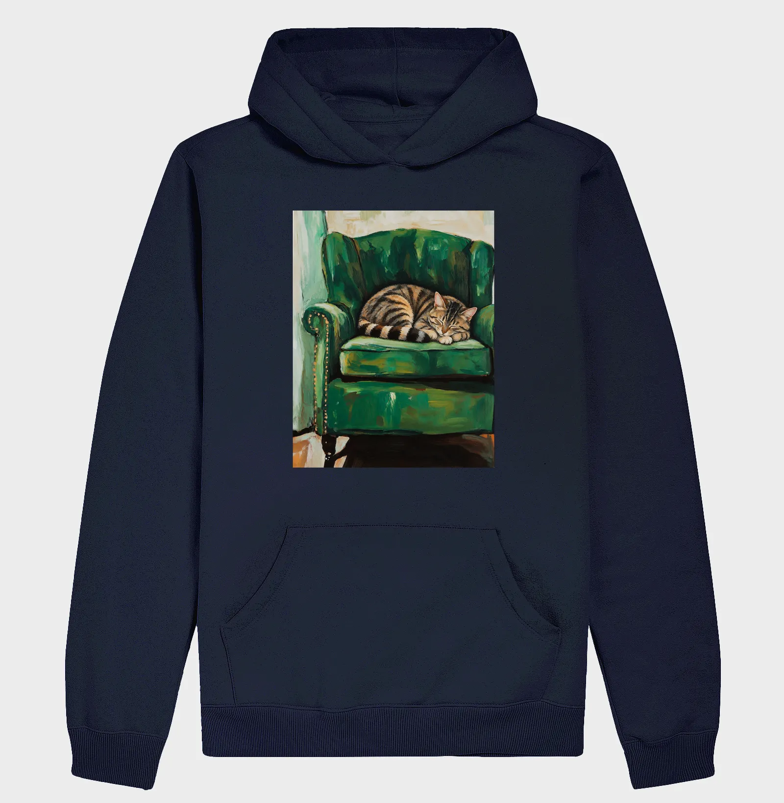 Sleeping Cats - Rajadinho V.2 - Imagem 4
