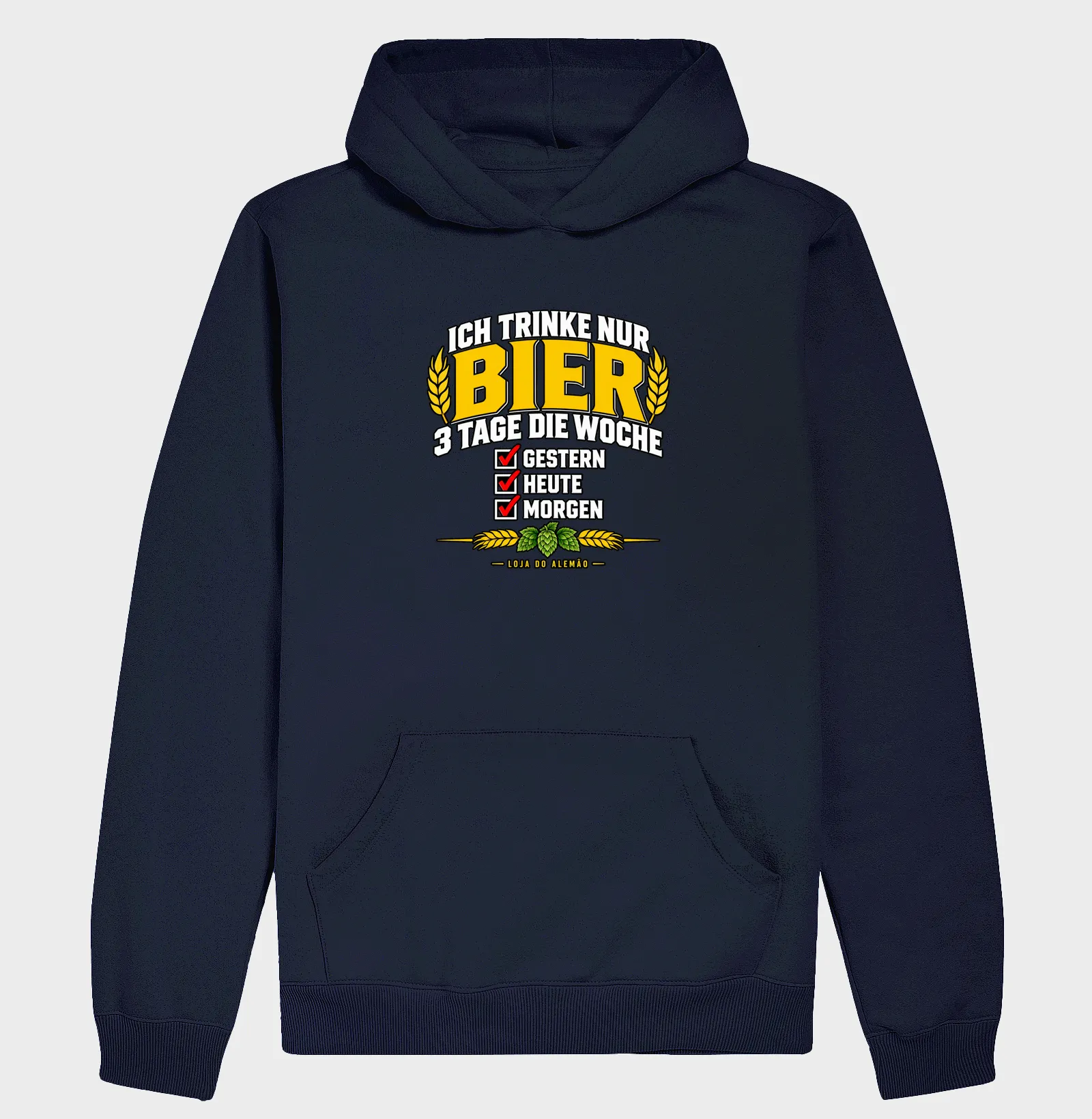 Ich Trinke Nur Bier - Imagem 4