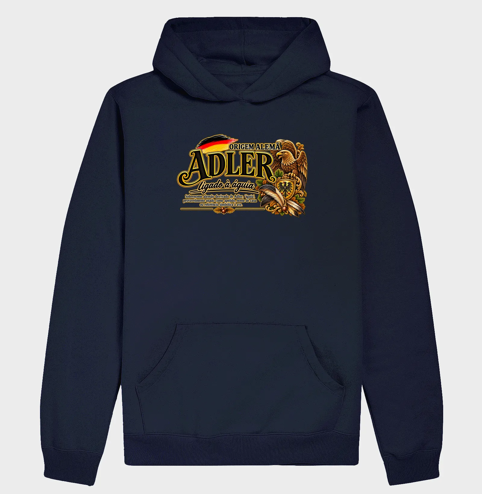 Adler  - Imagem 4