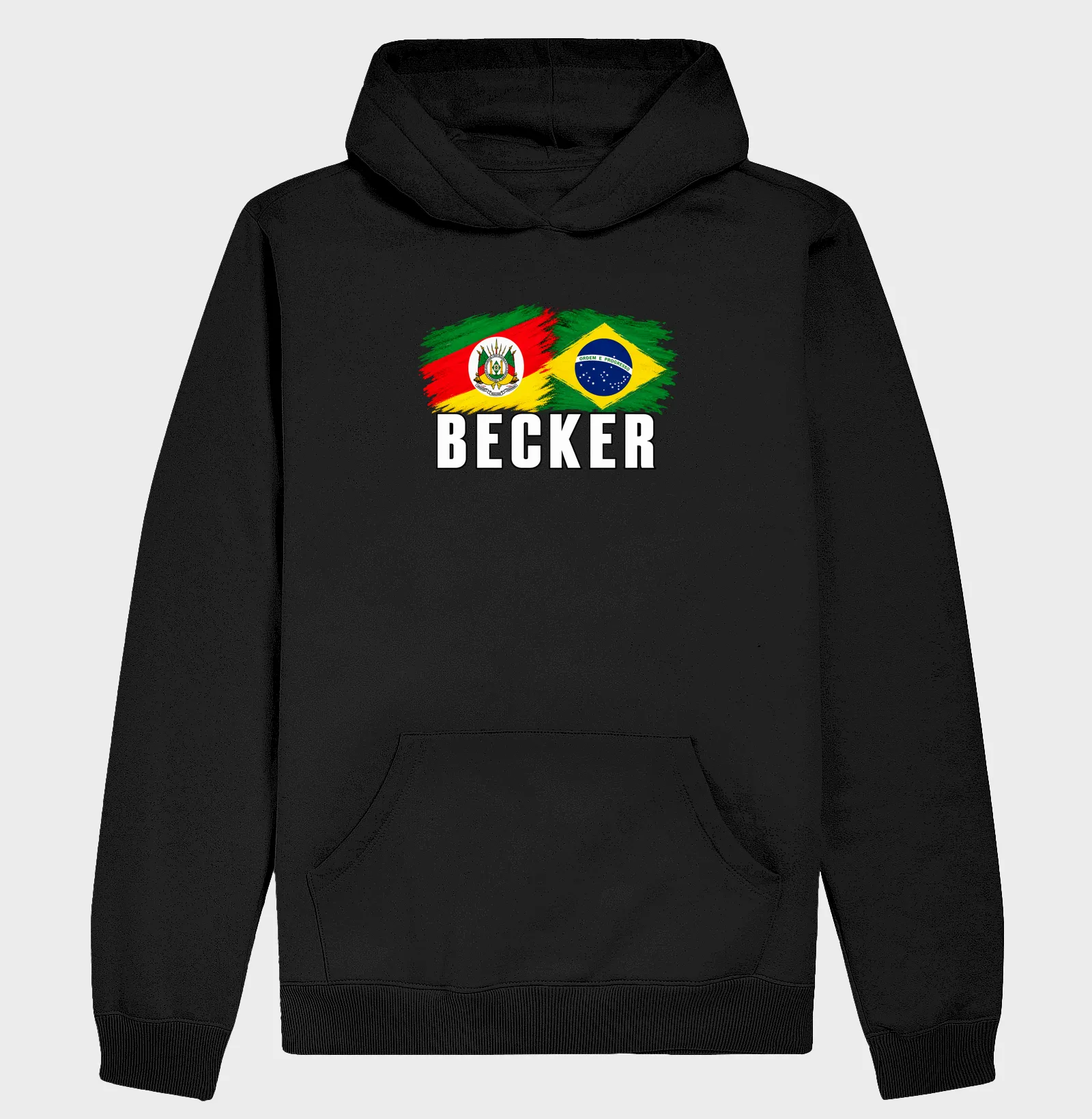 Becker  - Imagem 2