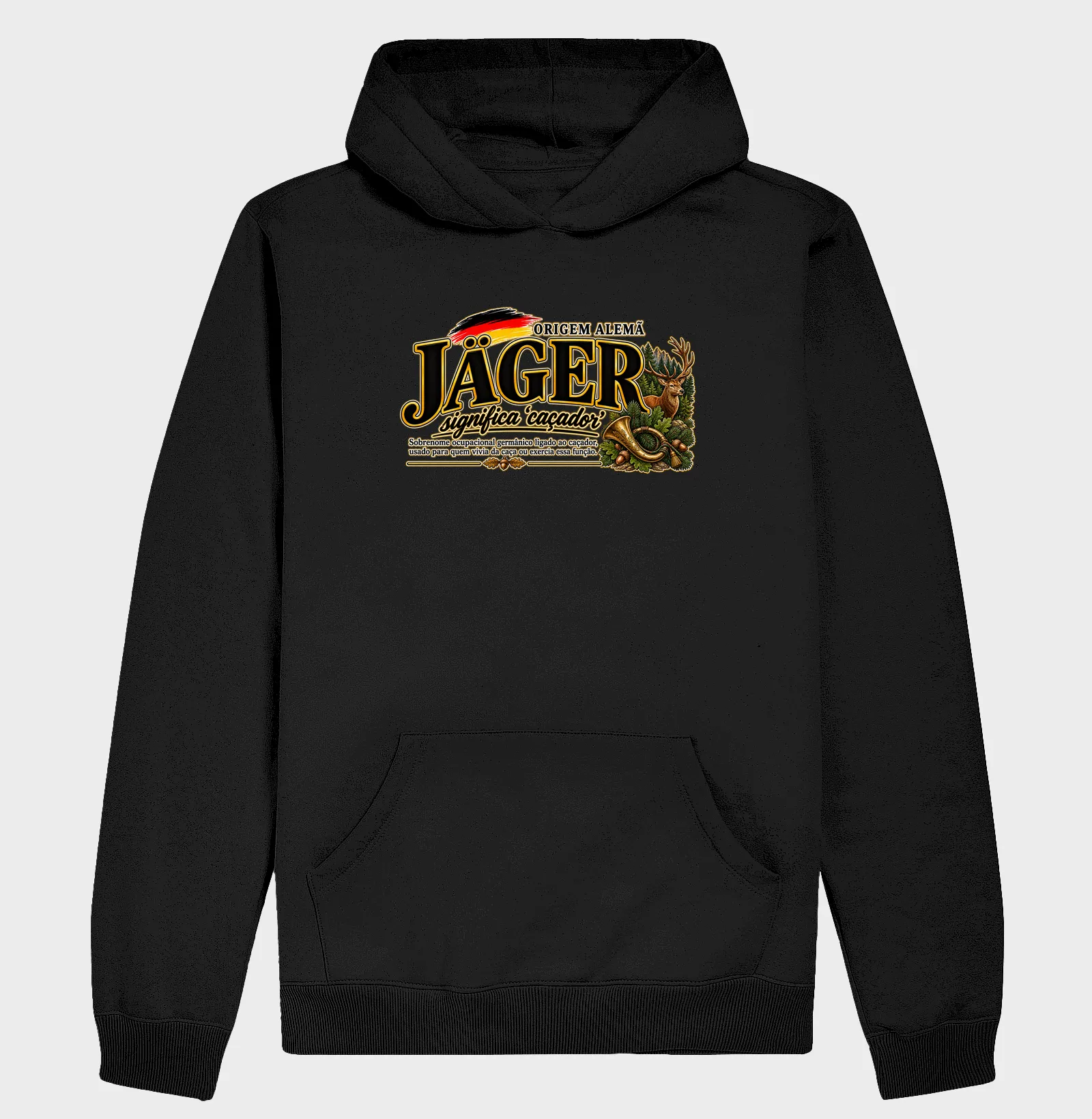 Jäger - Imagem 2