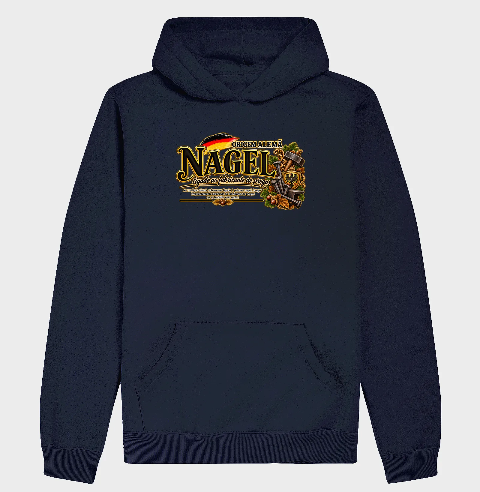Nagel  - Imagem 4