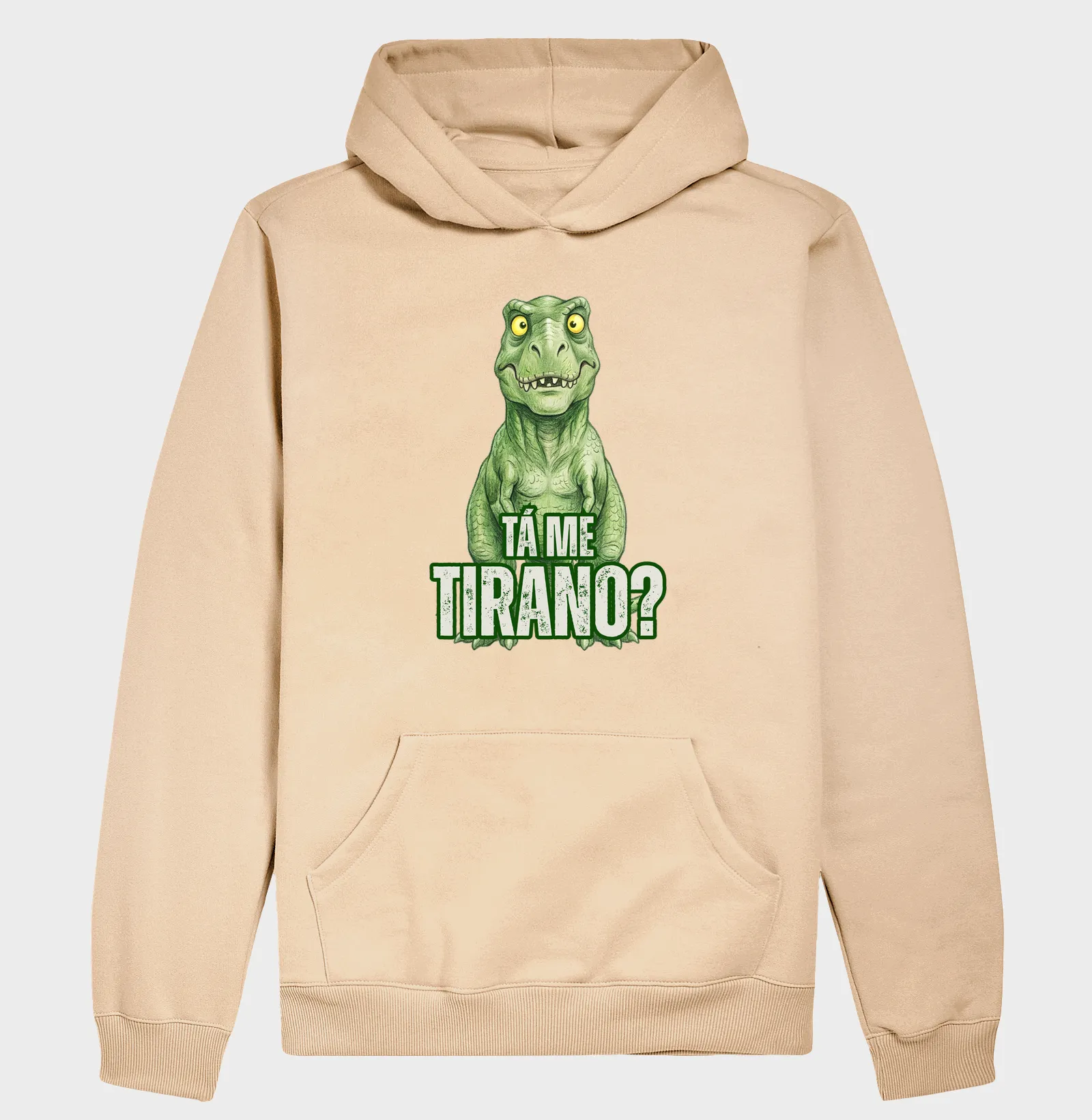 TÁ ME TIRANO? - Imagem 5
