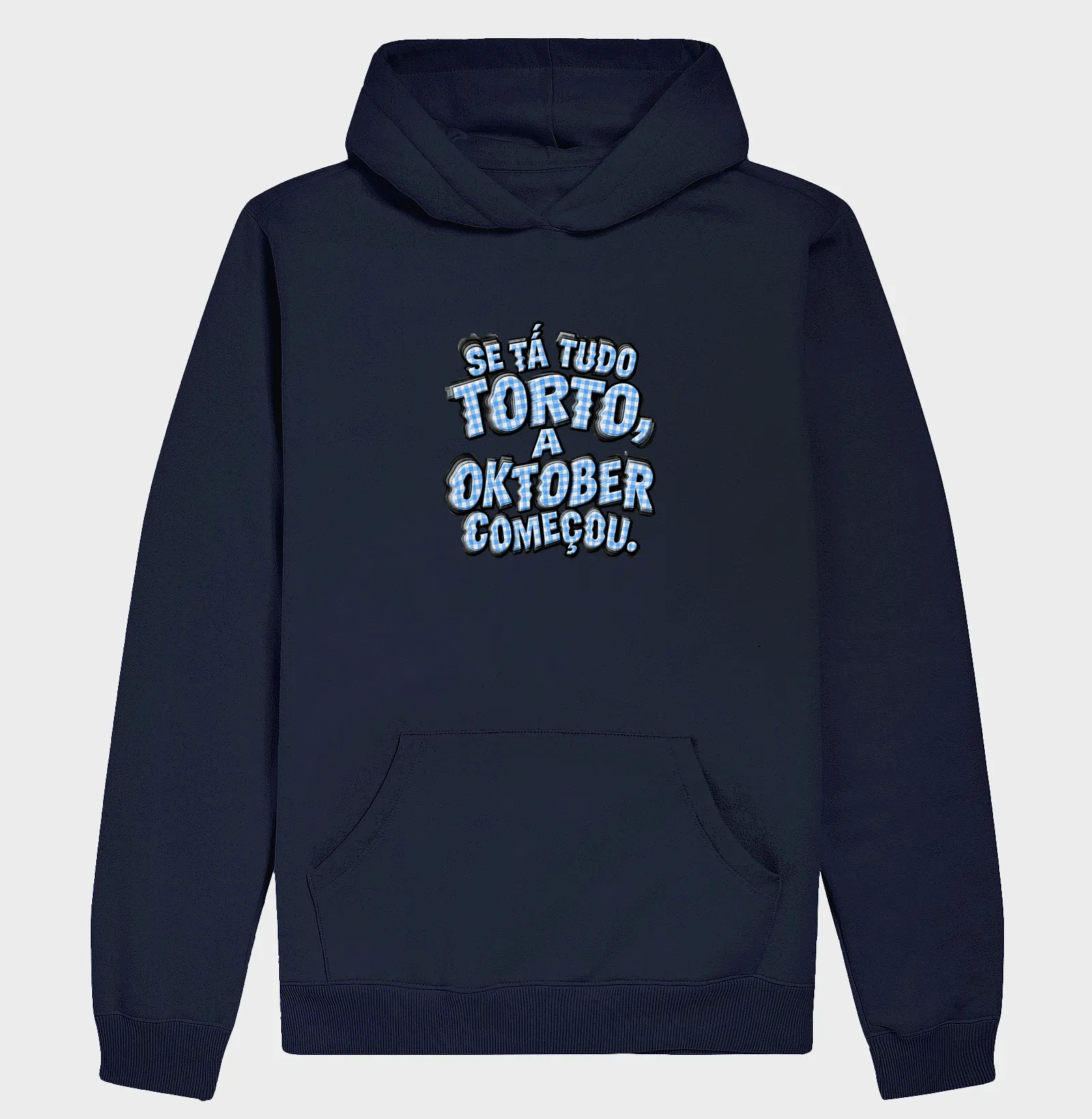 Se tá tudo torto, a Oktober começou - Imagem 4