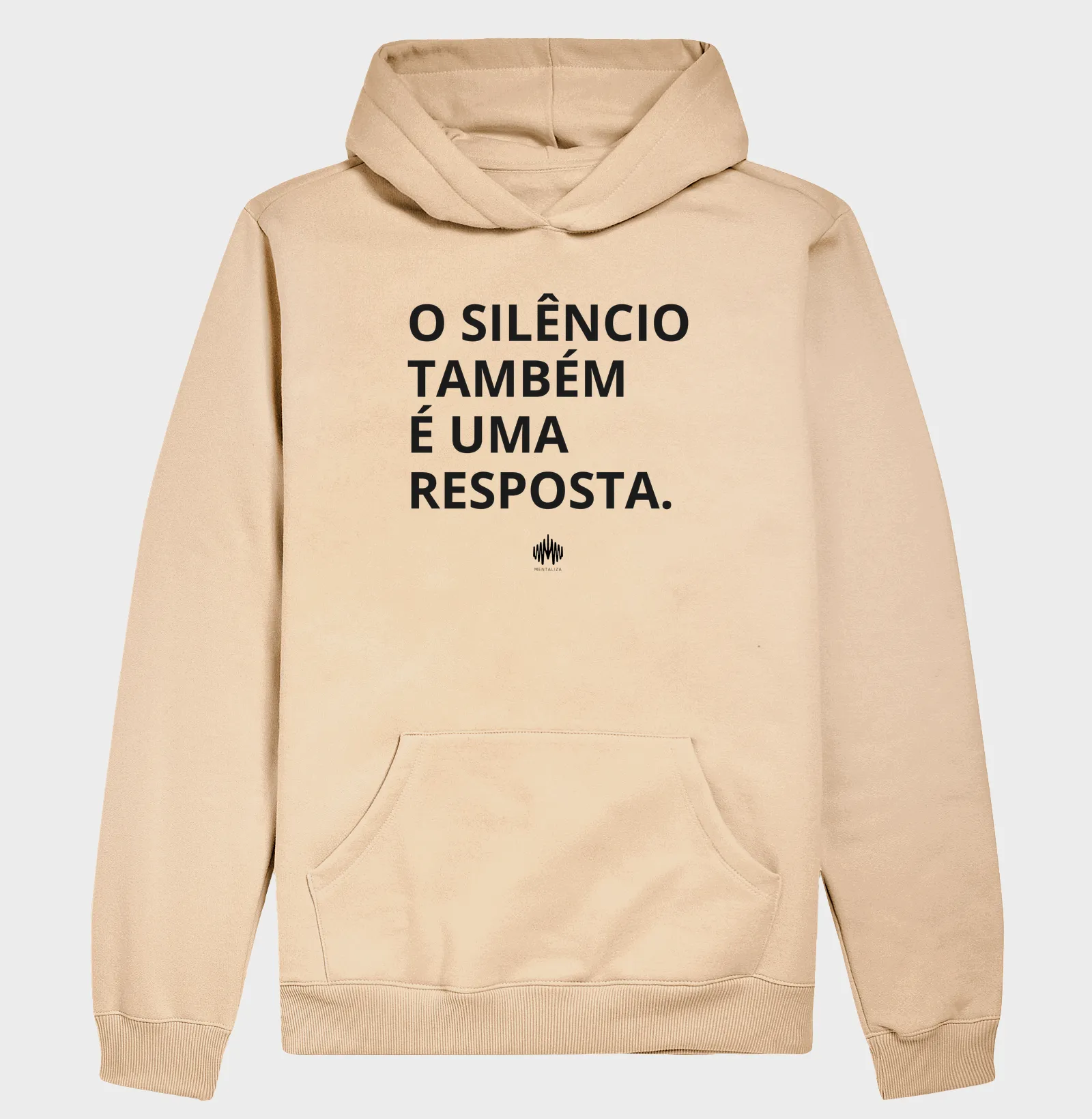 O silêncio também é uma resposta. - Imagem 5