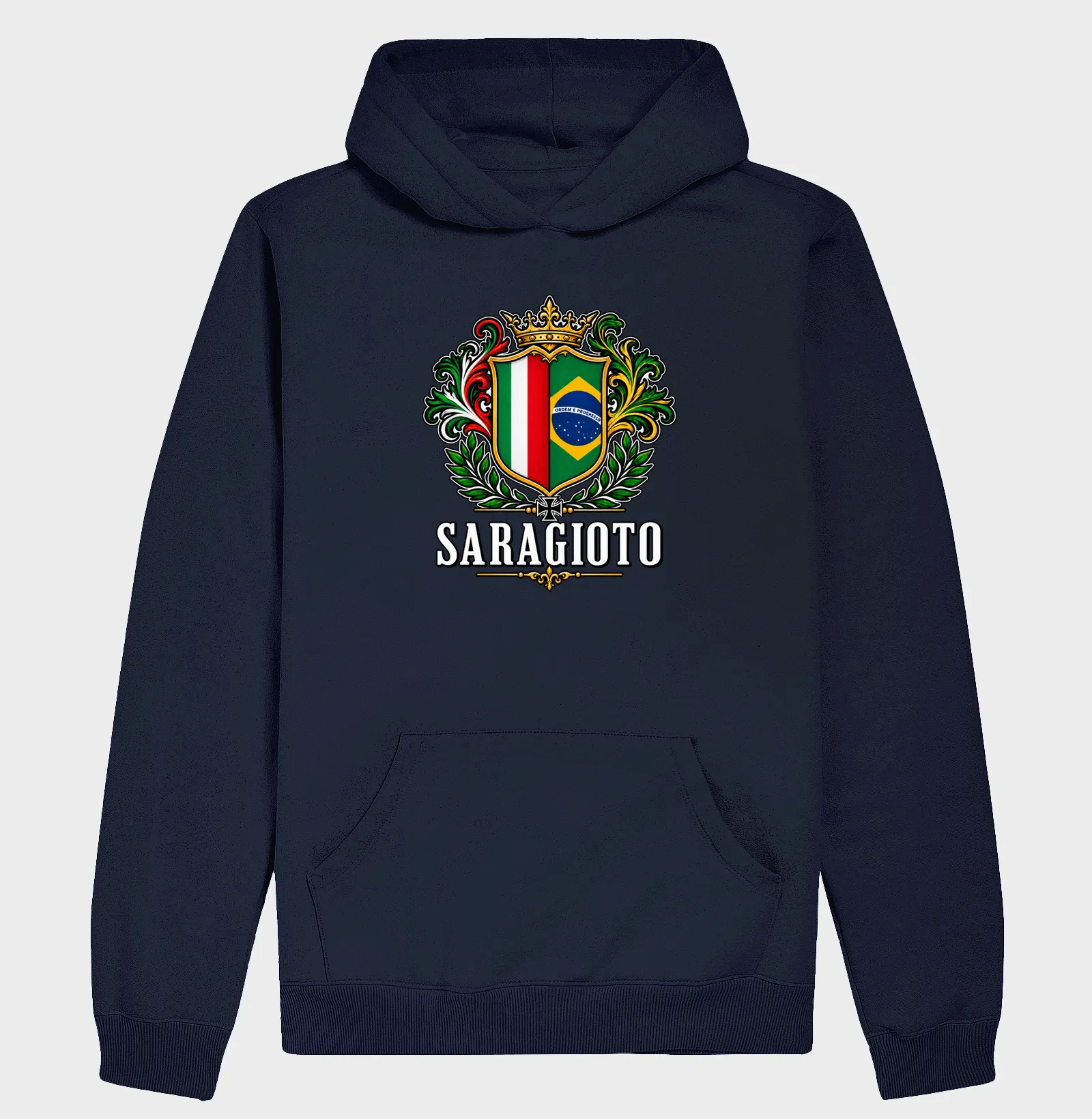   Saragioto  - Imagem 4