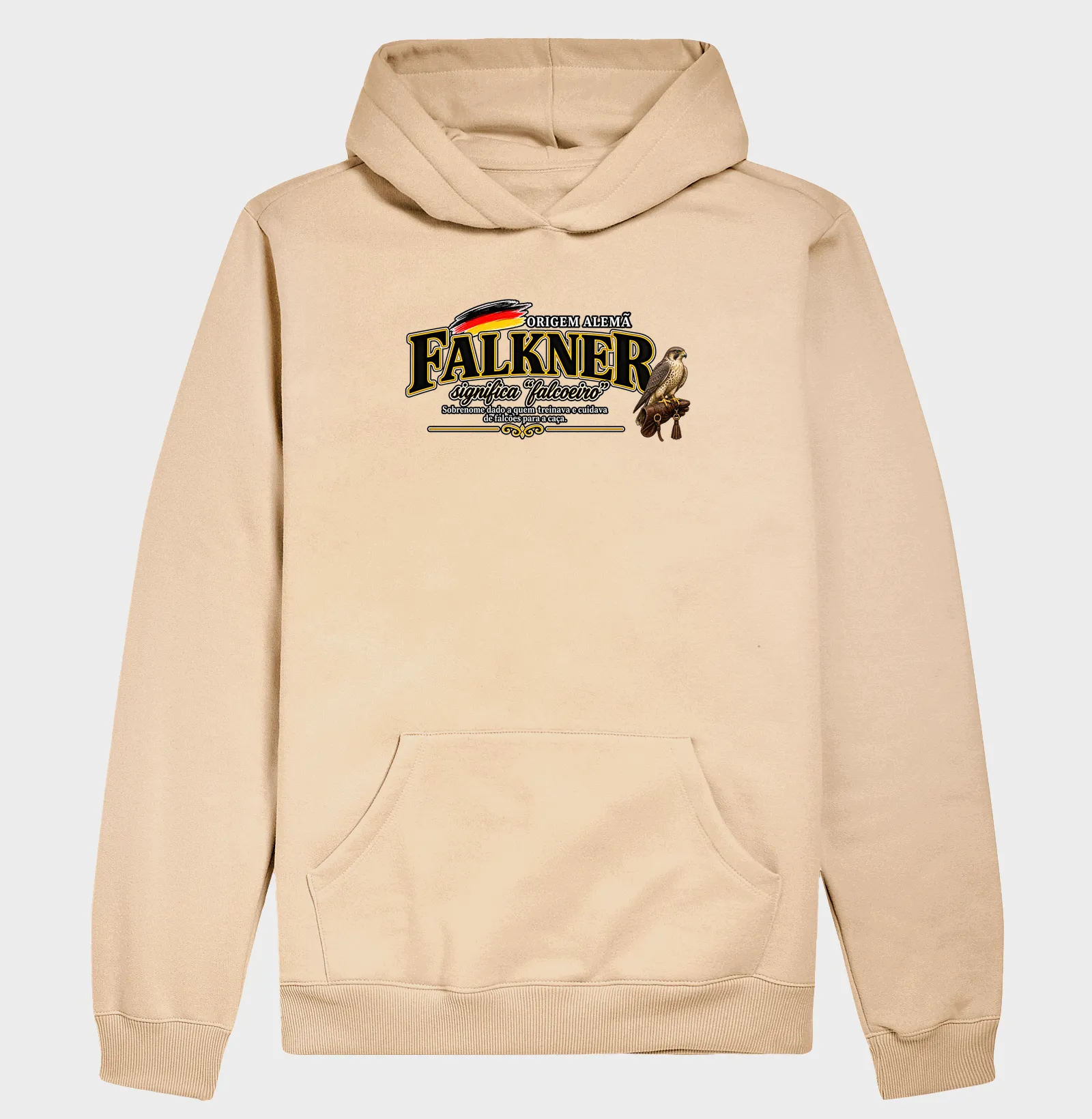 Falkner  - Imagem 5