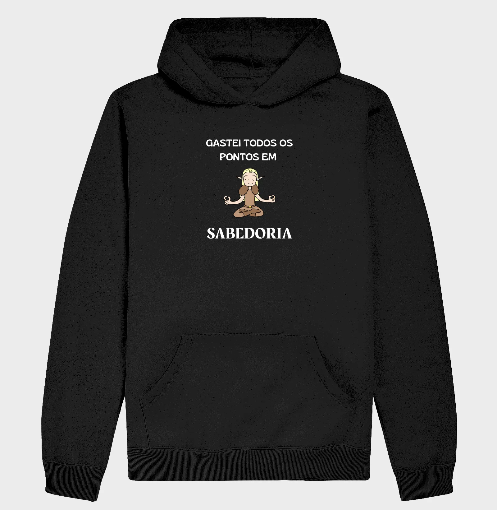 Atributos Sabedoria - Imagem 2