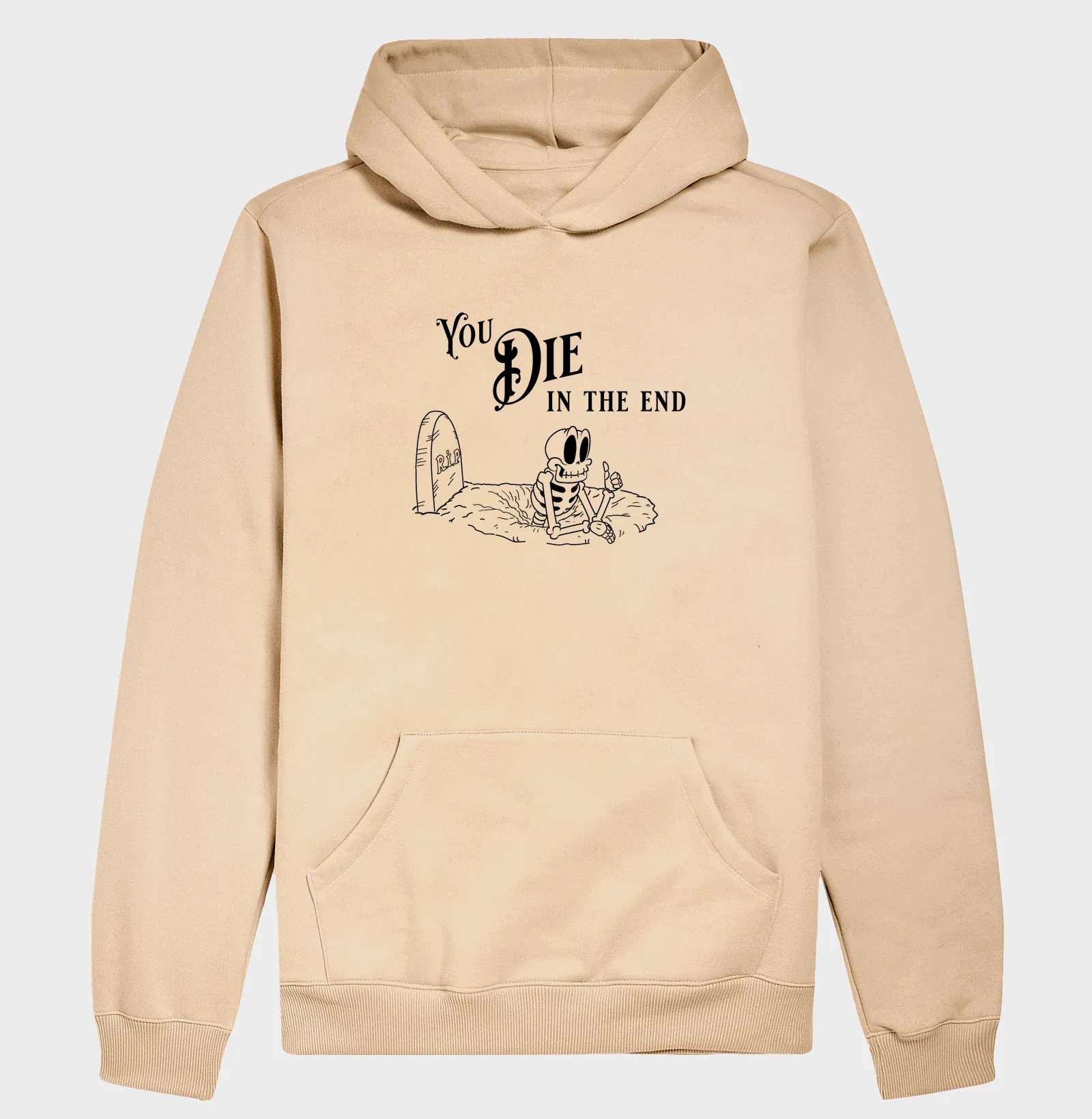 You Die In The End - Imagem 5