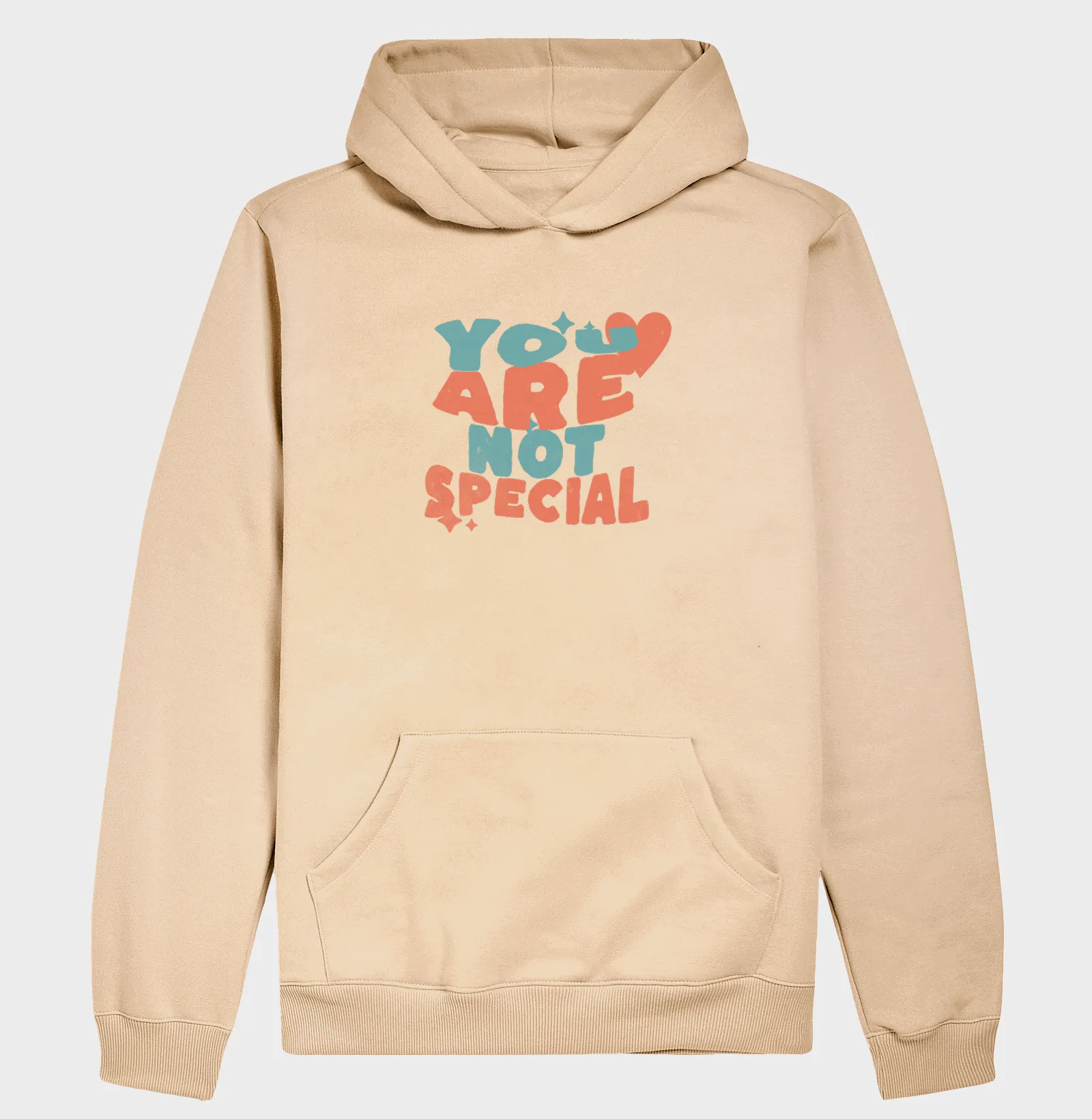 You Are Not Special - Imagem 5