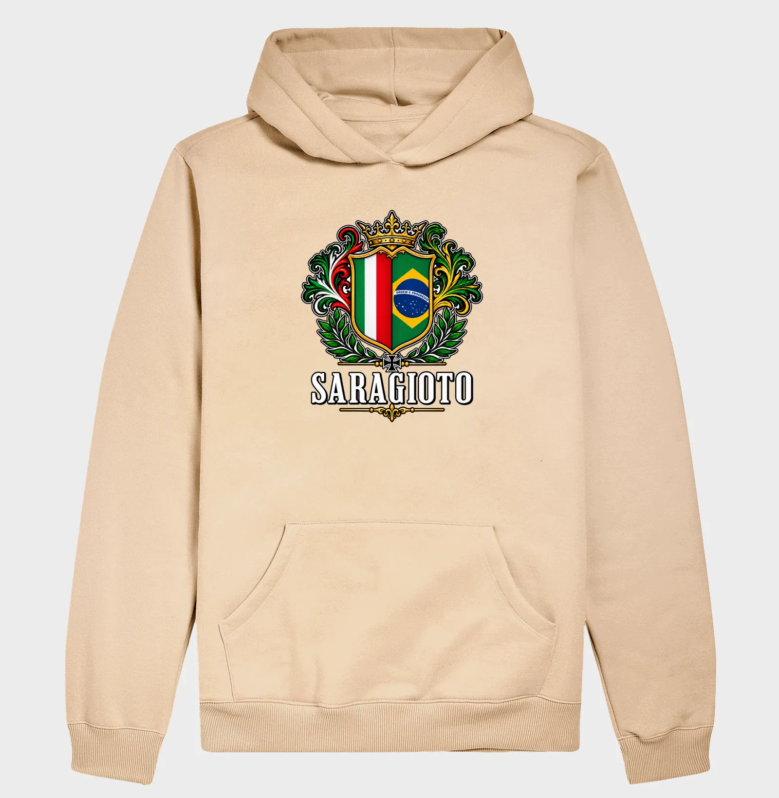  Saragioto  - Imagem 5