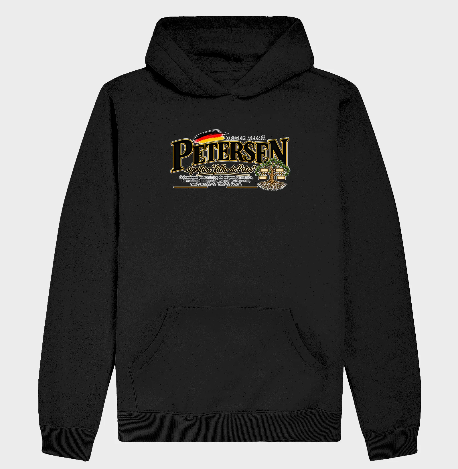 Petersen  - Imagem 2