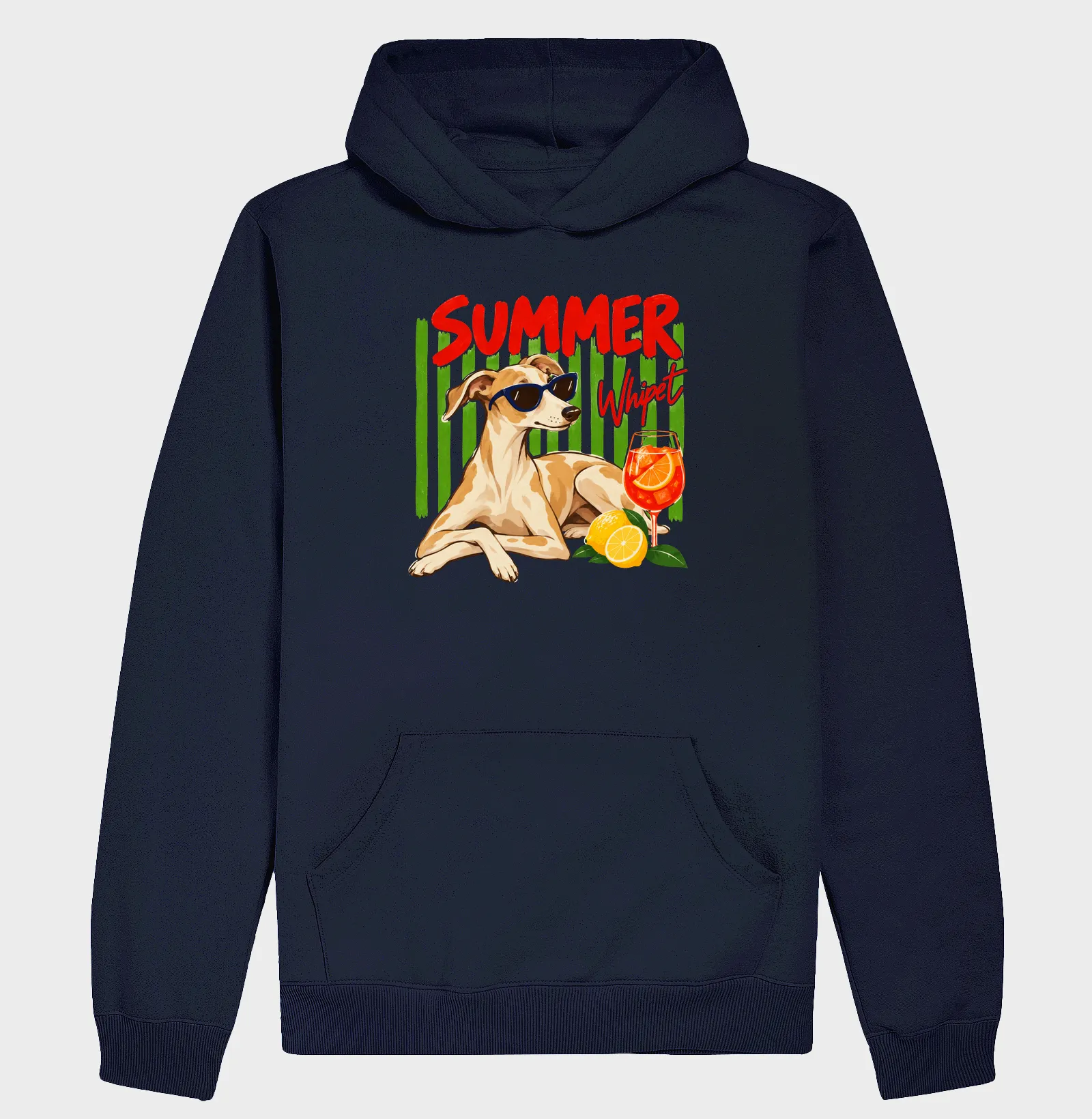 Summer Whippet - Imagem 4