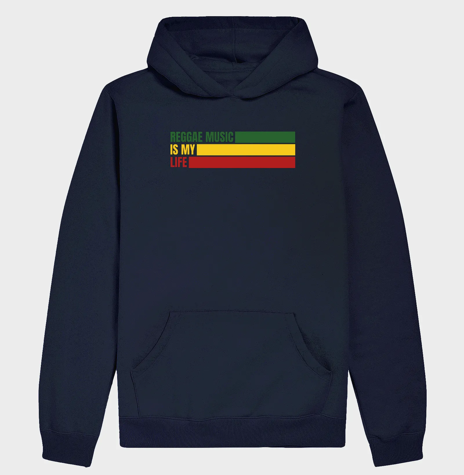 Reggae Music is my life - Imagem 4