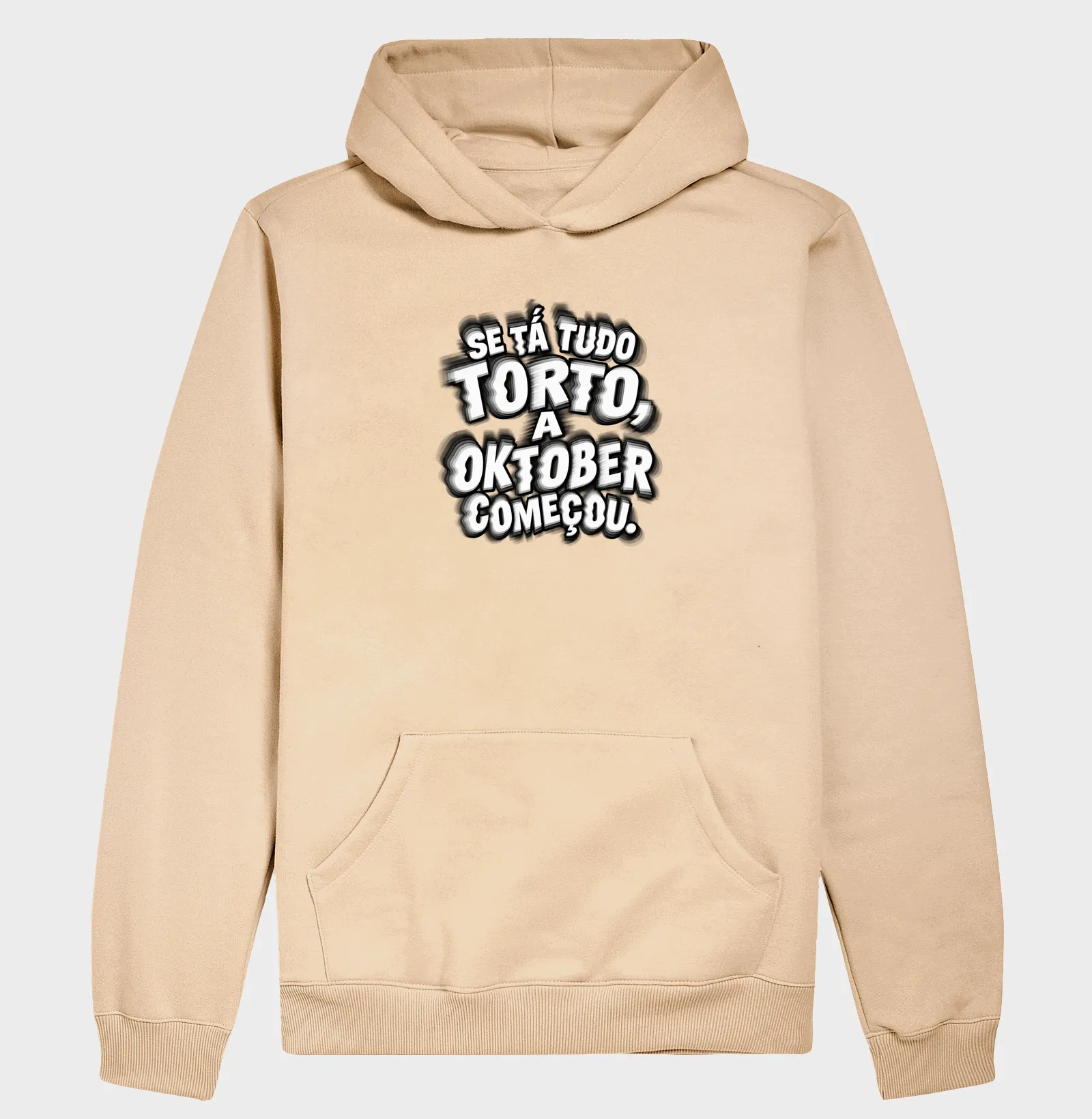 Se tá tudo torto, a Oktober começou - Imagem 5