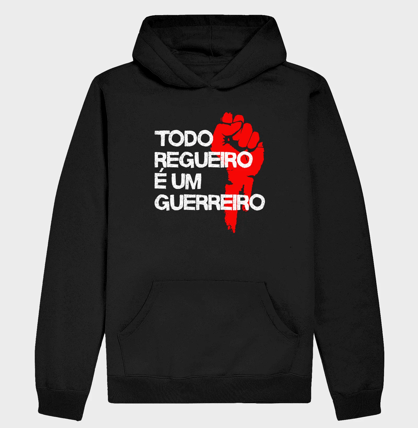 Todo regueiro é um guerreiro - Imagem 2