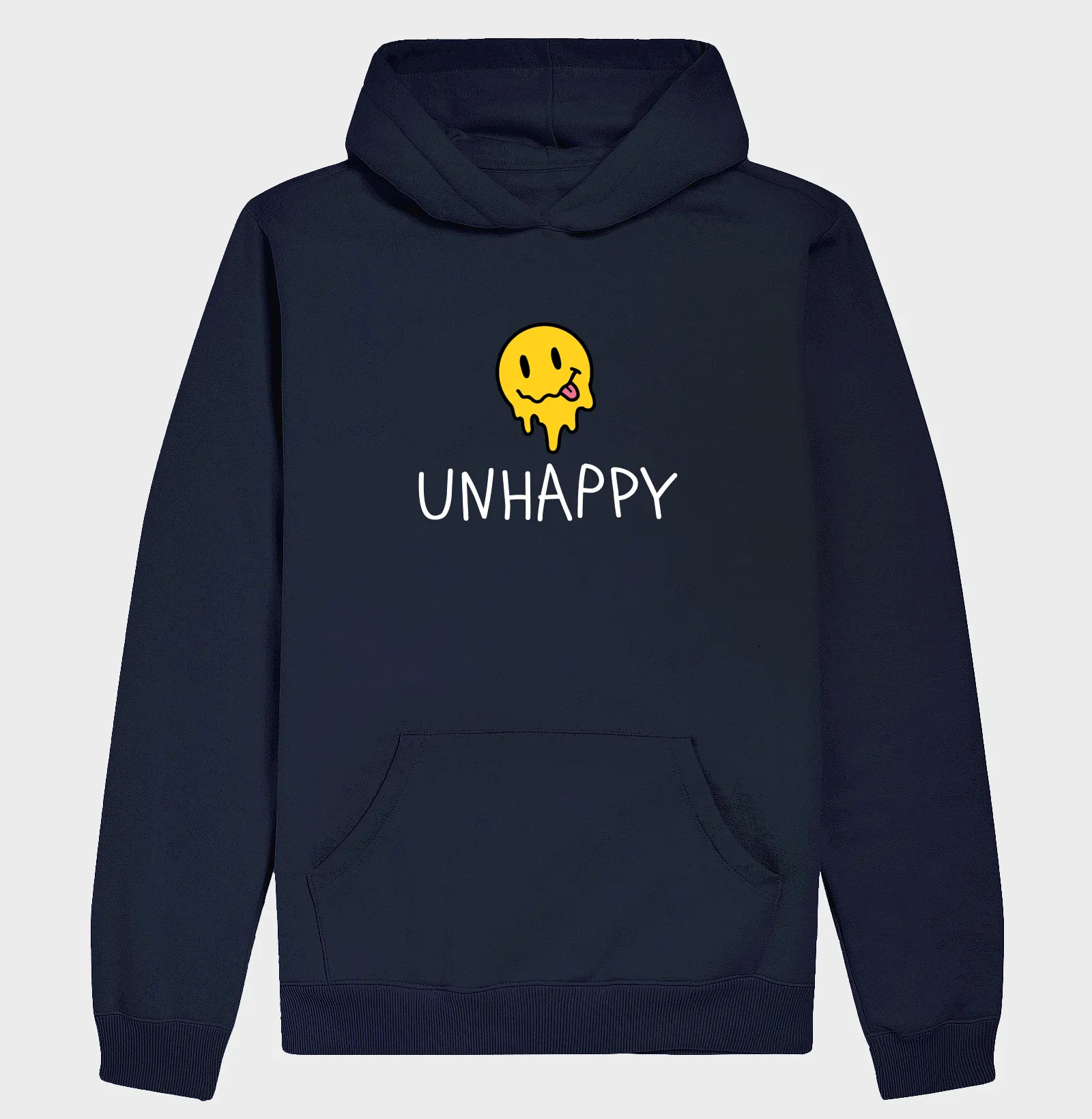 Unhappy - Imagem 4