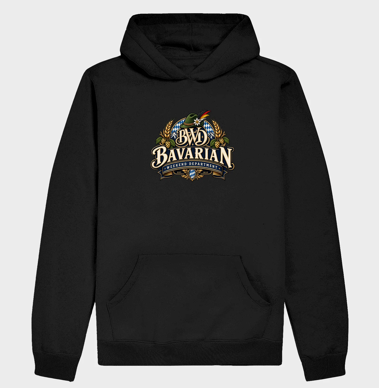 Bavarian Weekend Department - Imagem 2