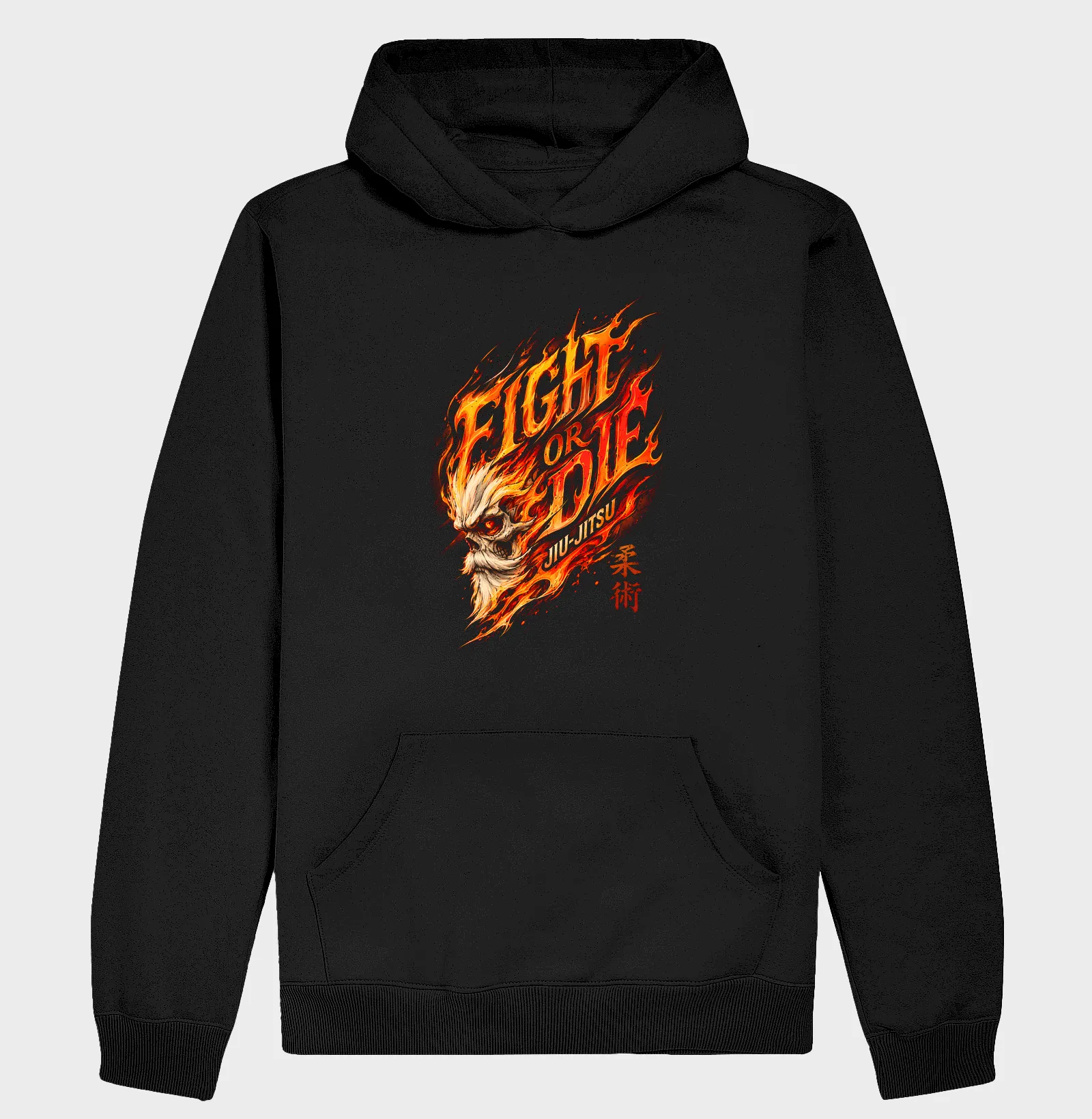 Fight or Die - Imagem 2