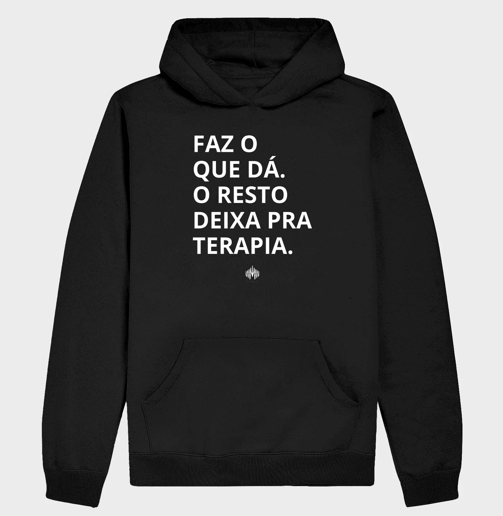 Faz o que dá. O resto deixa pra terapia. - Imagem 2