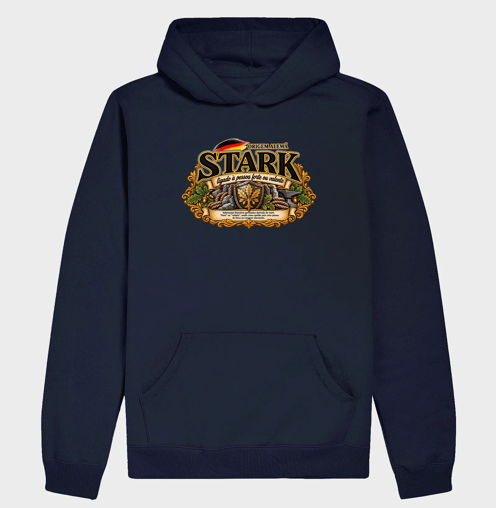 Stark  - Imagem 4
