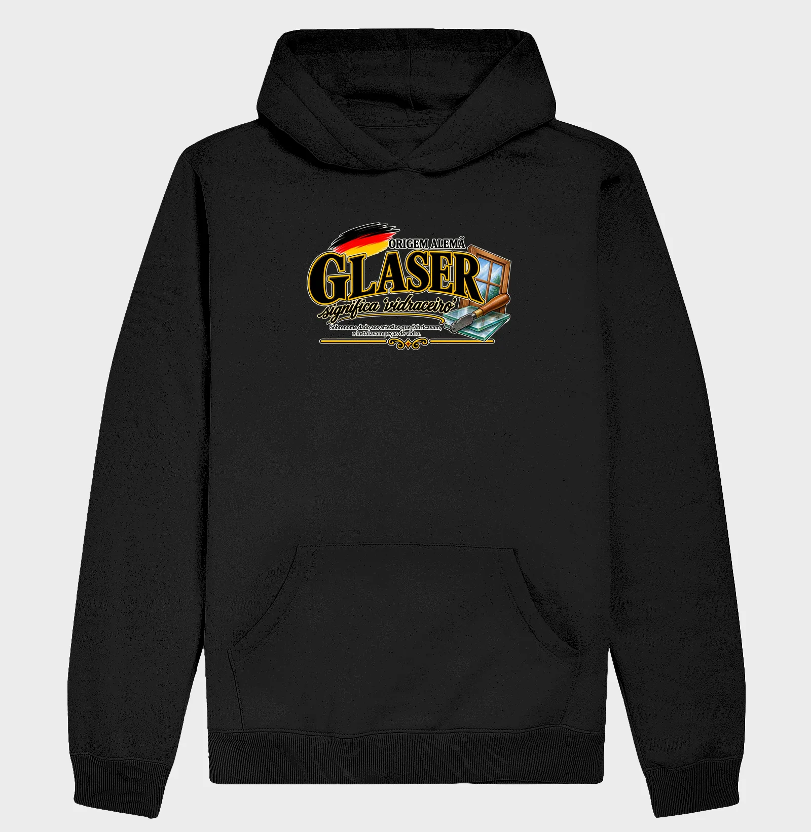 Glaser  - Imagem 2